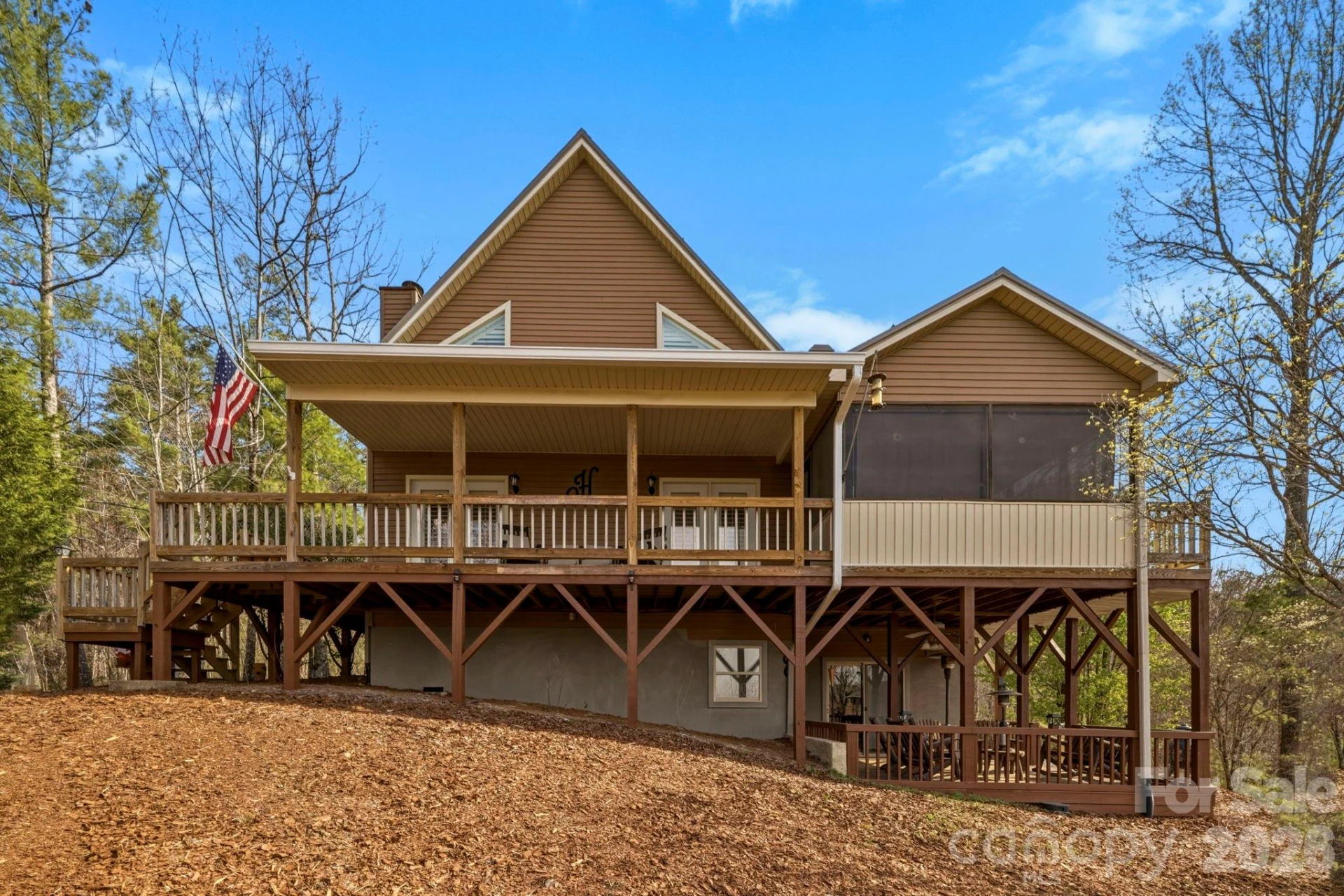 1489 Round Mountain Road - Photo 36