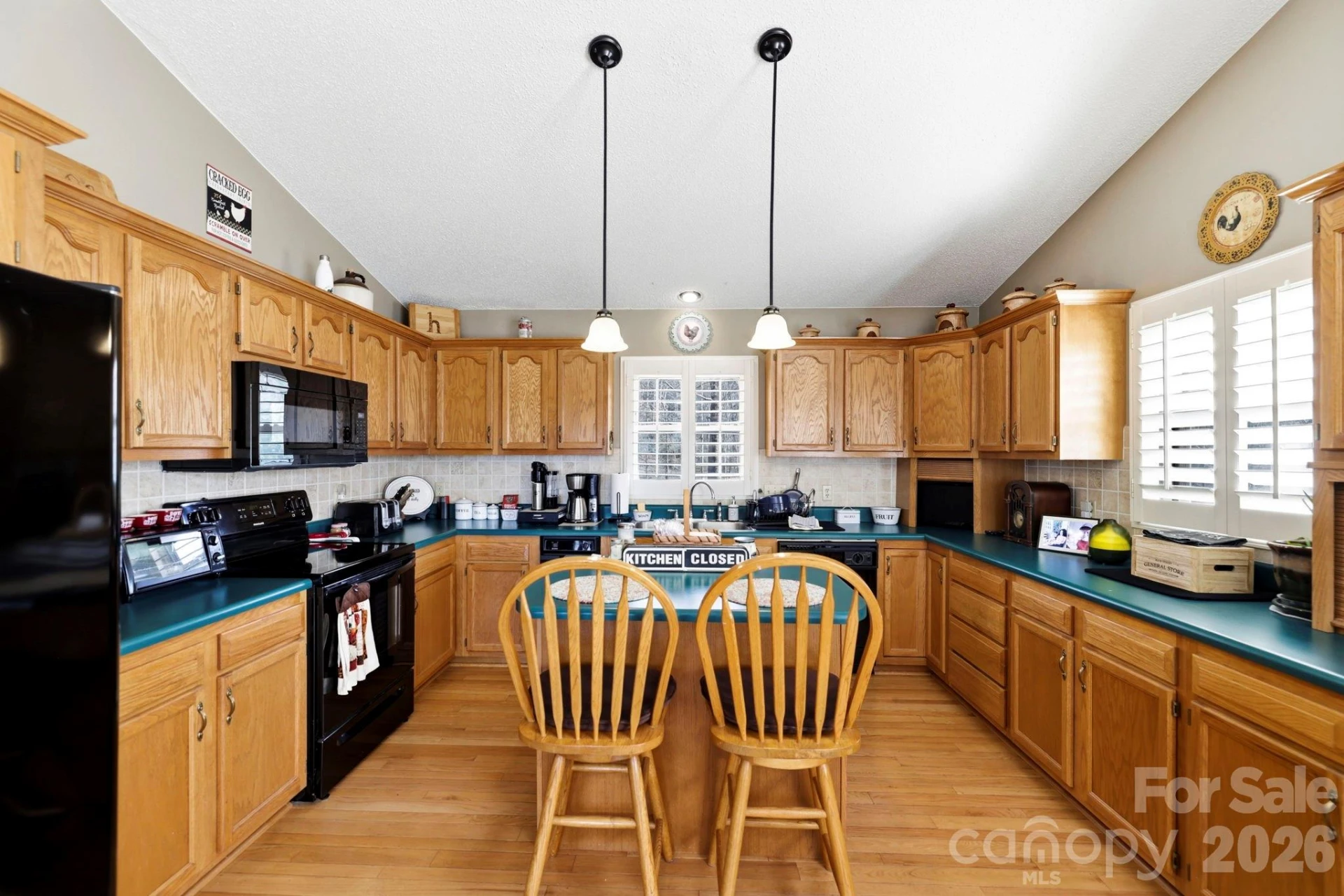 1489 Round Mountain Road - Photo 10