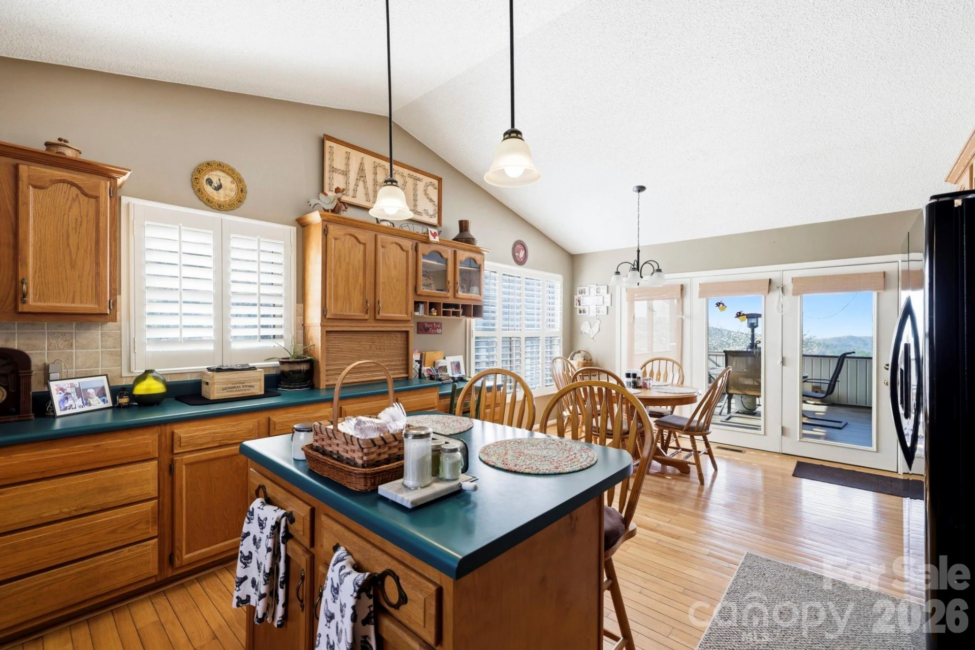 1489 Round Mountain Road - Photo 12