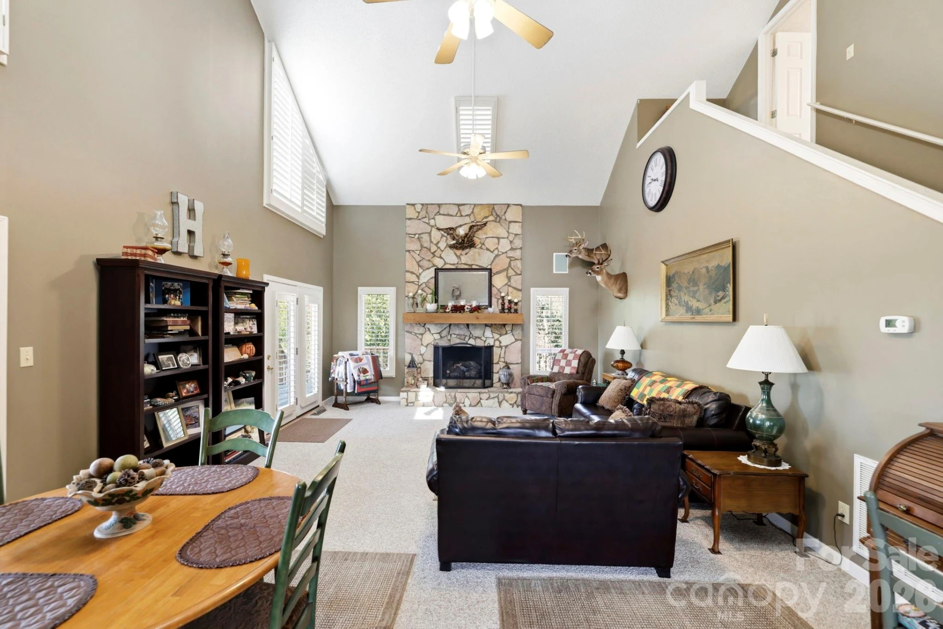 1489 Round Mountain Road - Photo 13