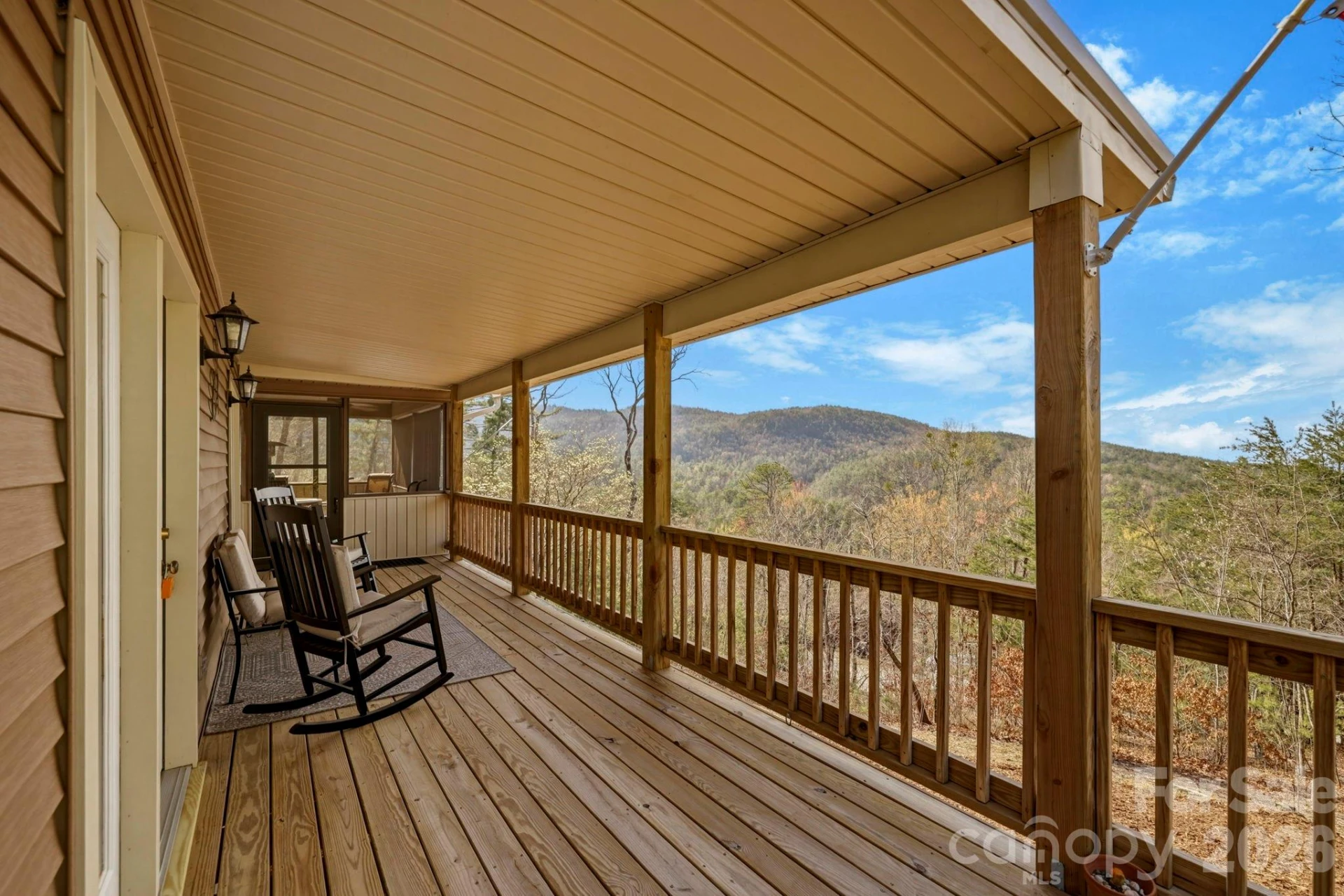 1489 Round Mountain Road - Photo 2