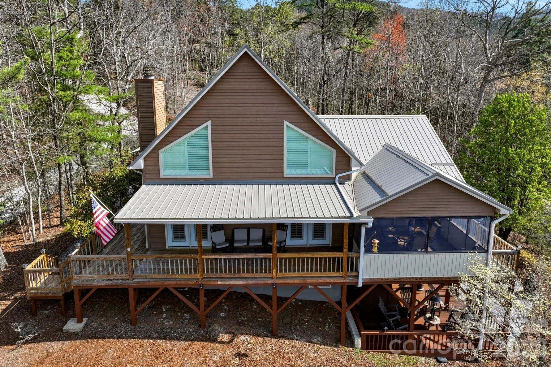1489 Round Mountain Road - Photo 37