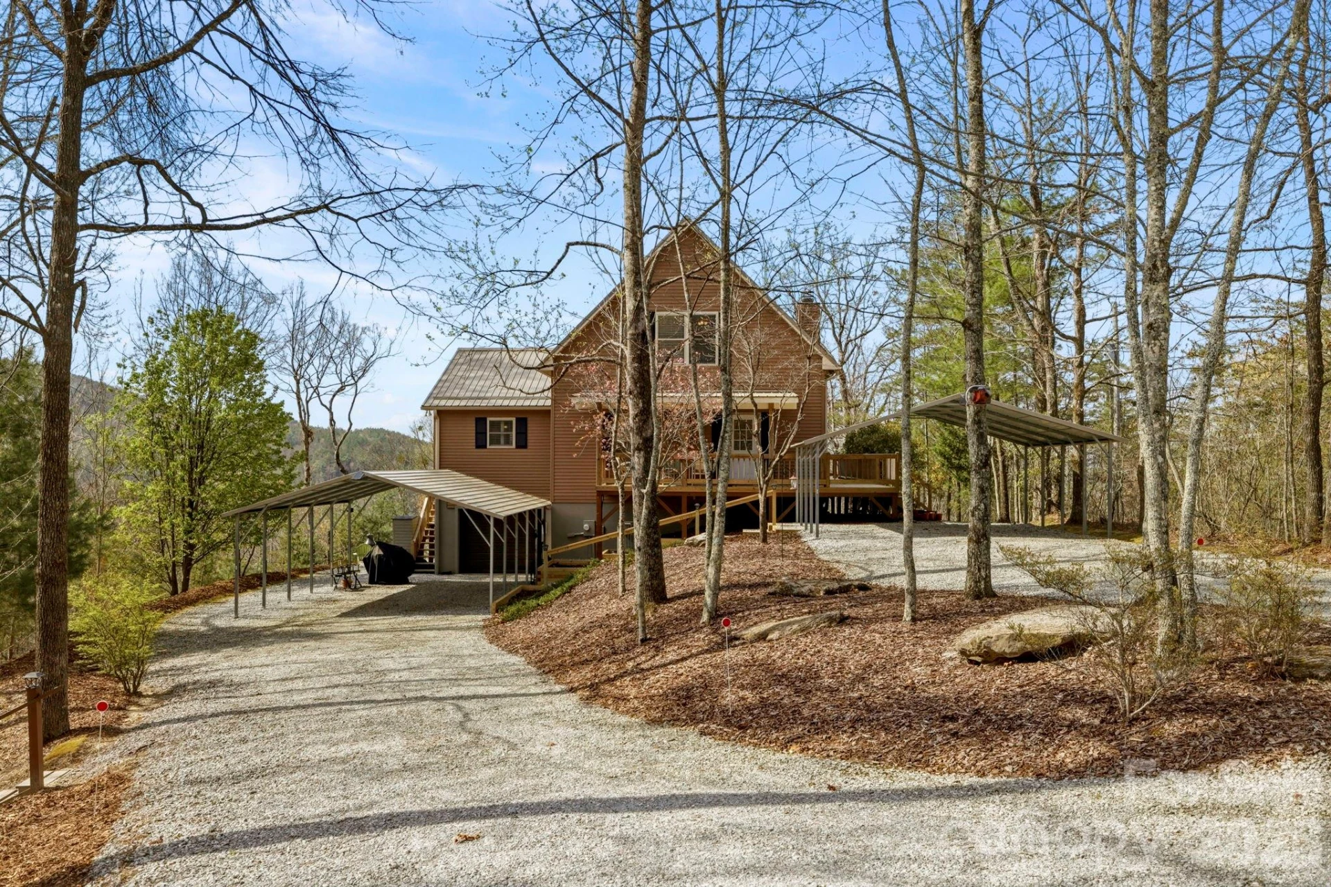 1489 Round Mountain Road - Photo 33