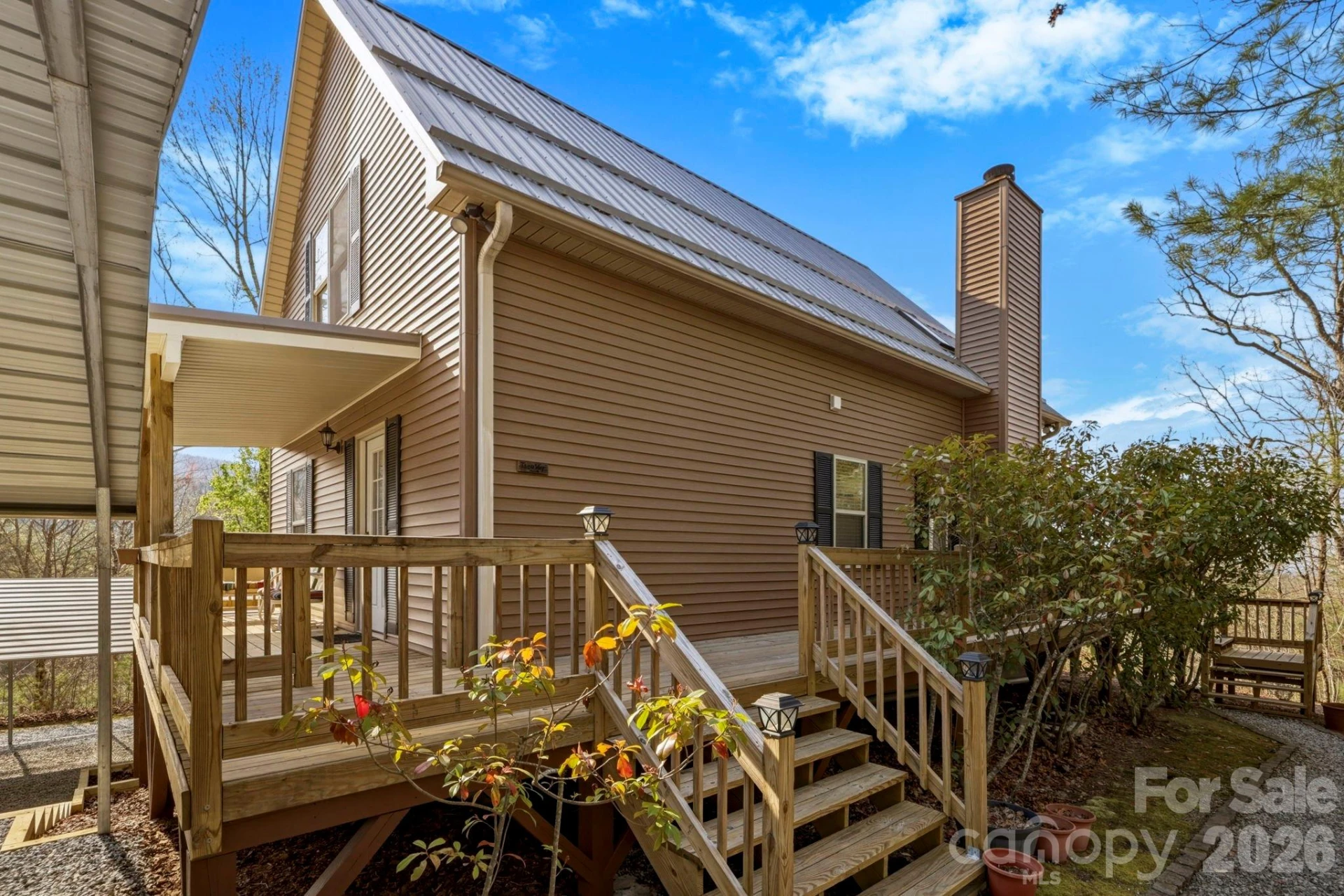 1489 Round Mountain Road - Photo 34