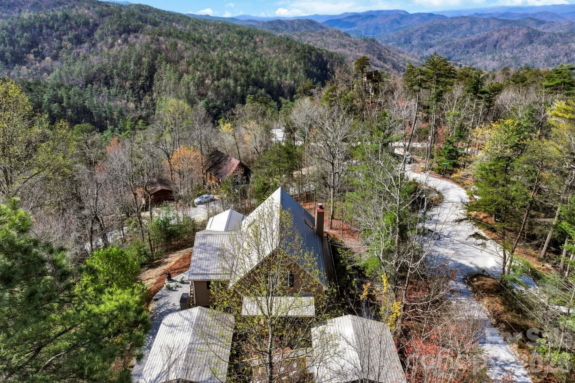 1489 Round Mountain Road - Photo 38
