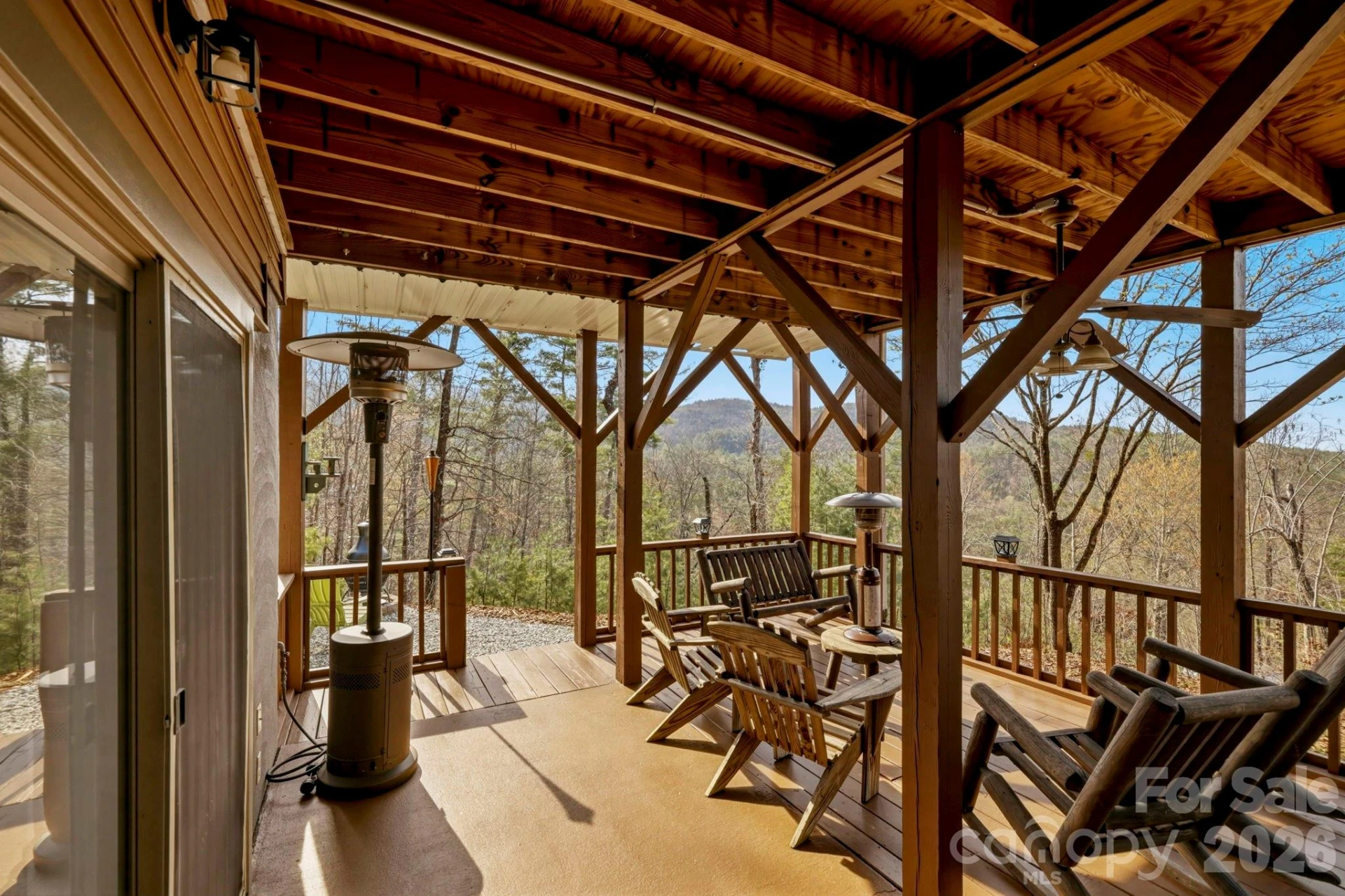 1489 Round Mountain Road - Photo 6