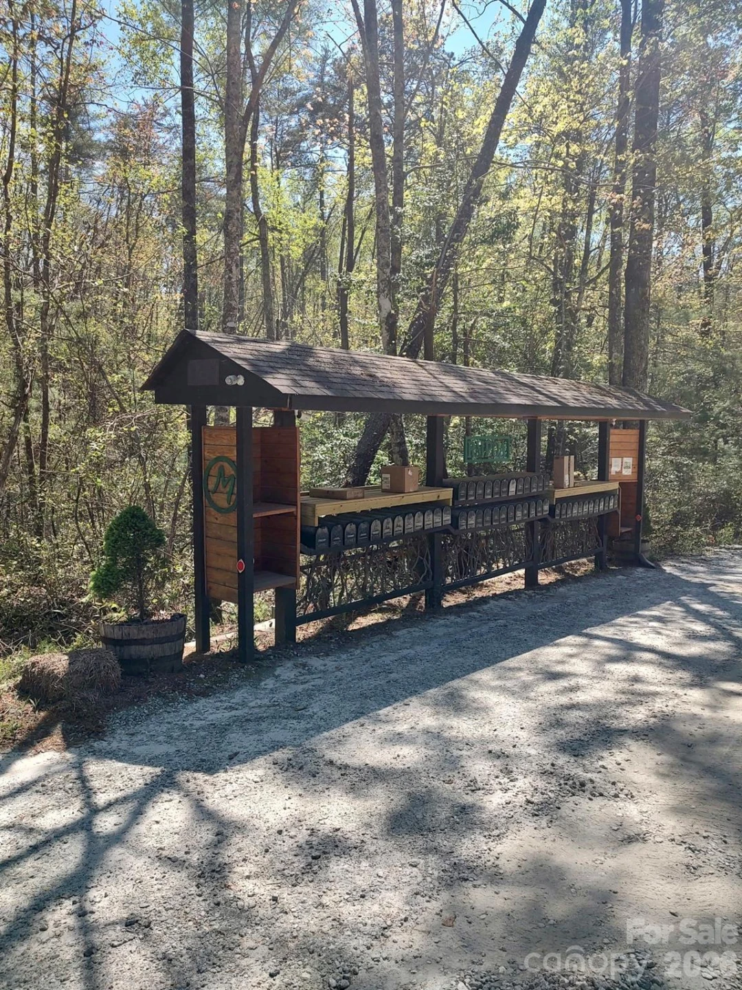 1489 Round Mountain Road - Photo 40
