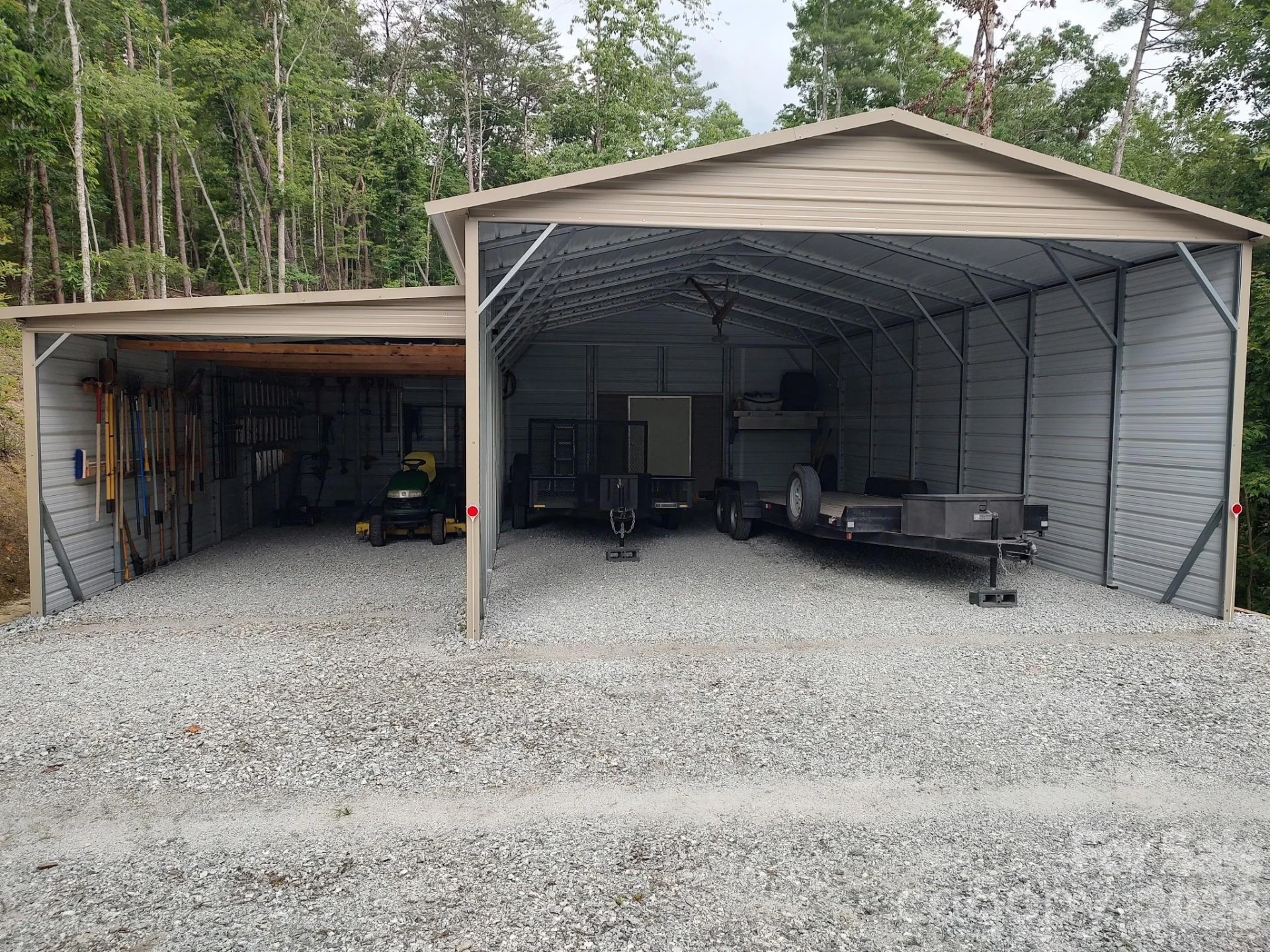 1489 Round Mountain Road - Photo 42
