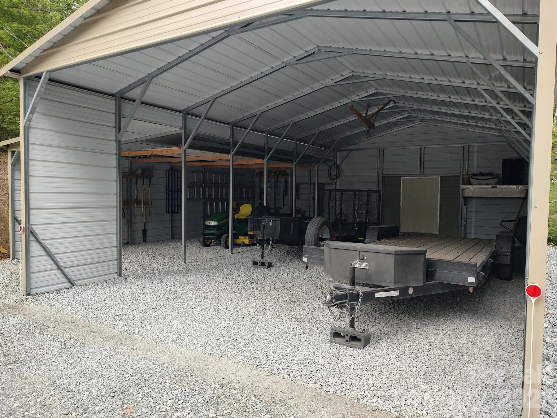 1489 Round Mountain Road - Photo 45
