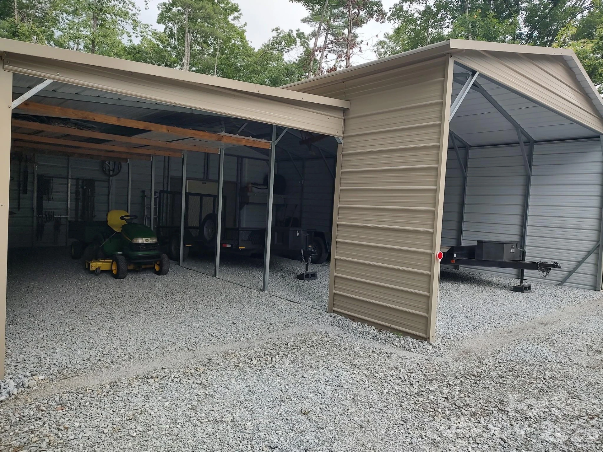 1489 Round Mountain Road - Photo 46