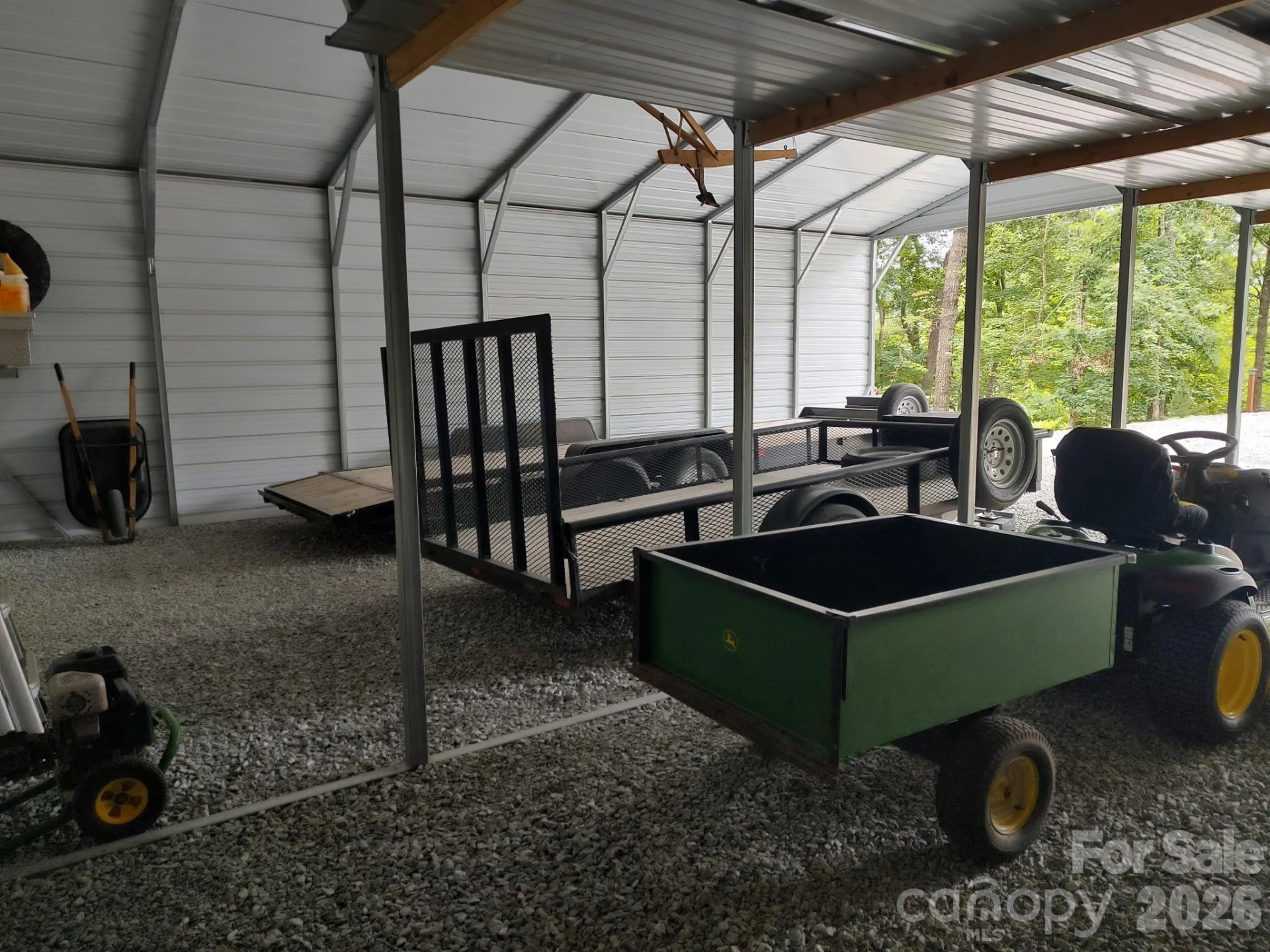 1489 Round Mountain Road - Photo 47