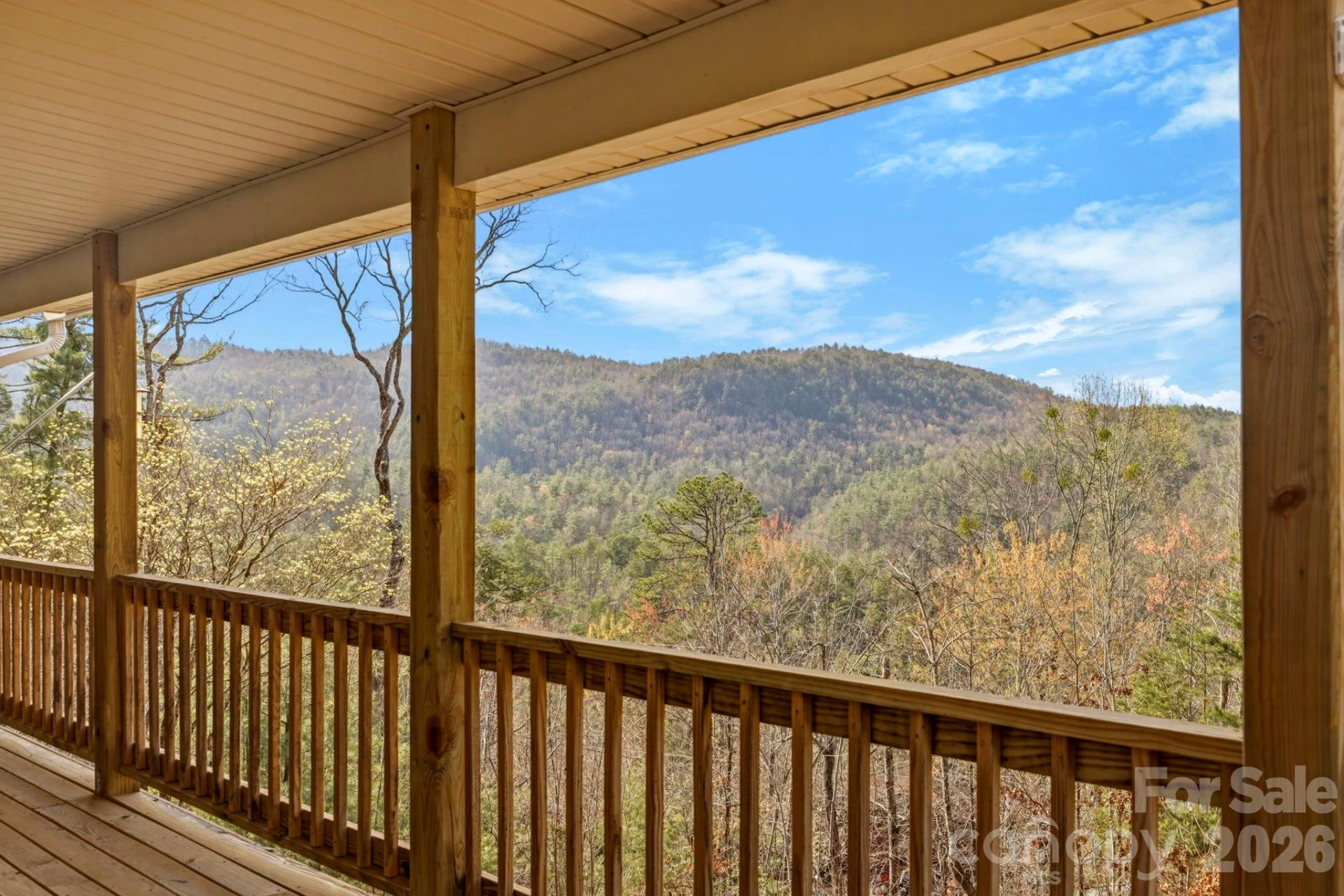 1489 Round Mountain Road - Photo 4