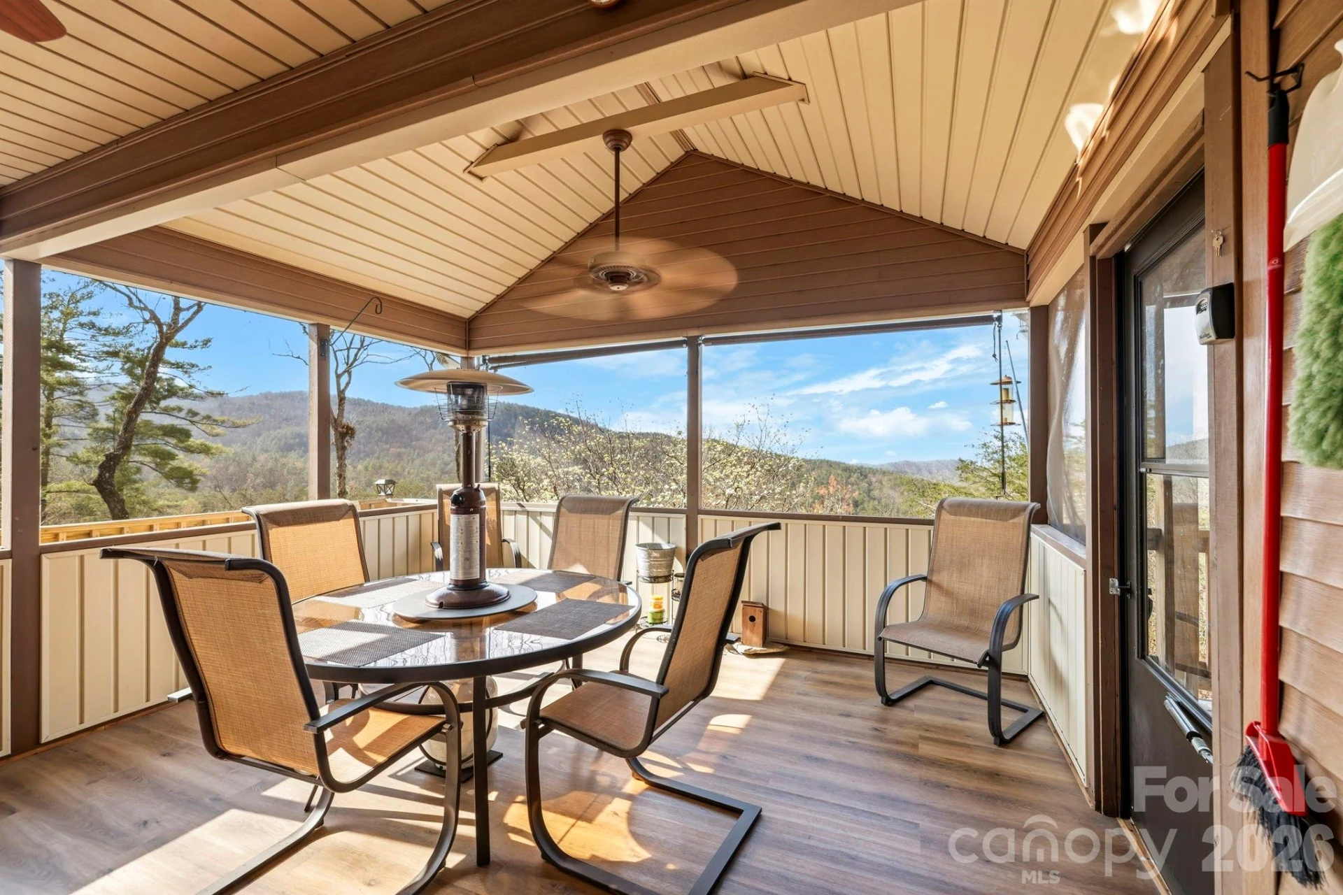 1489 Round Mountain Road - Photo 5
