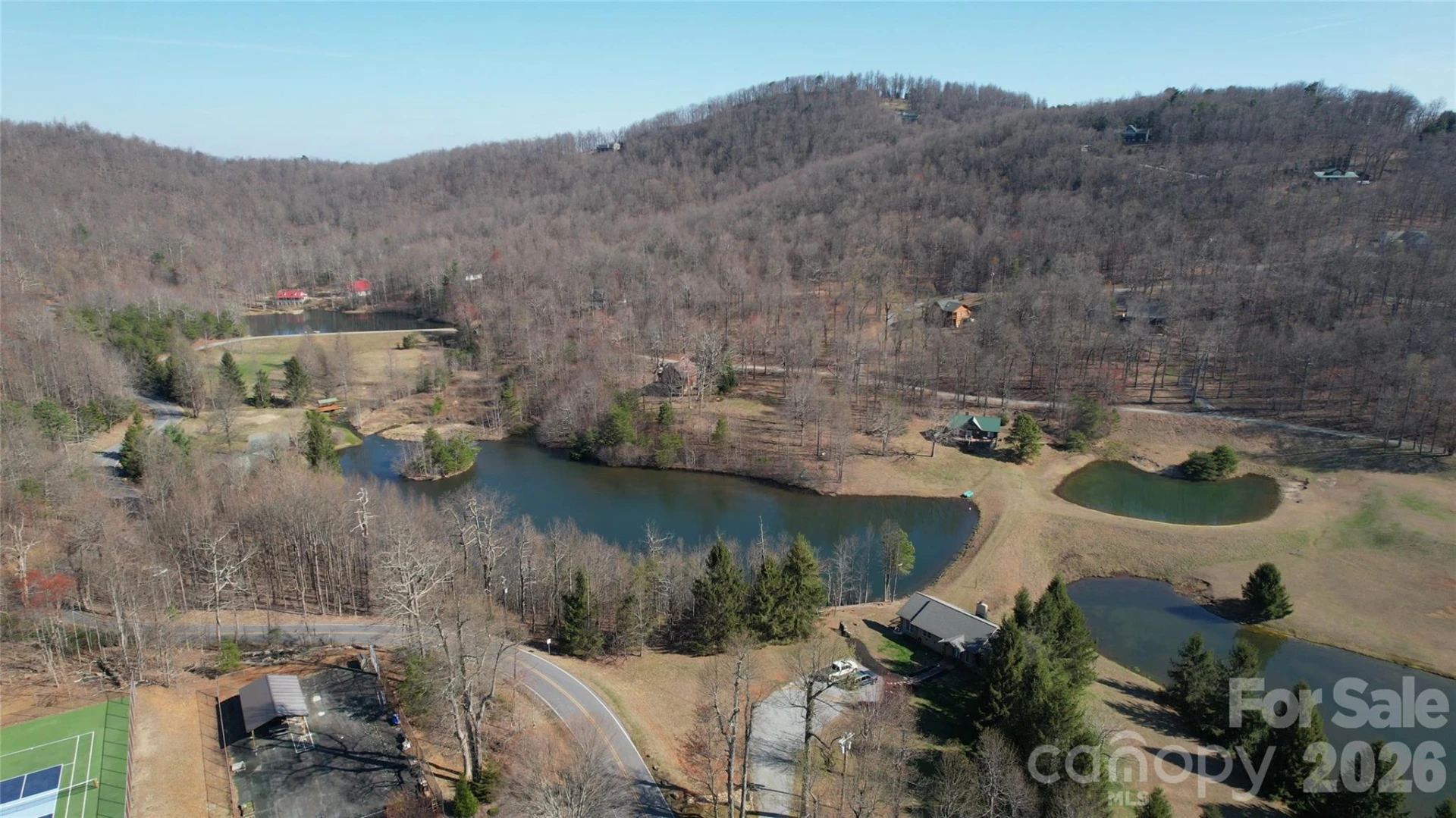 Lot 20 Sunset Ridge Drive #20 - Photo 12