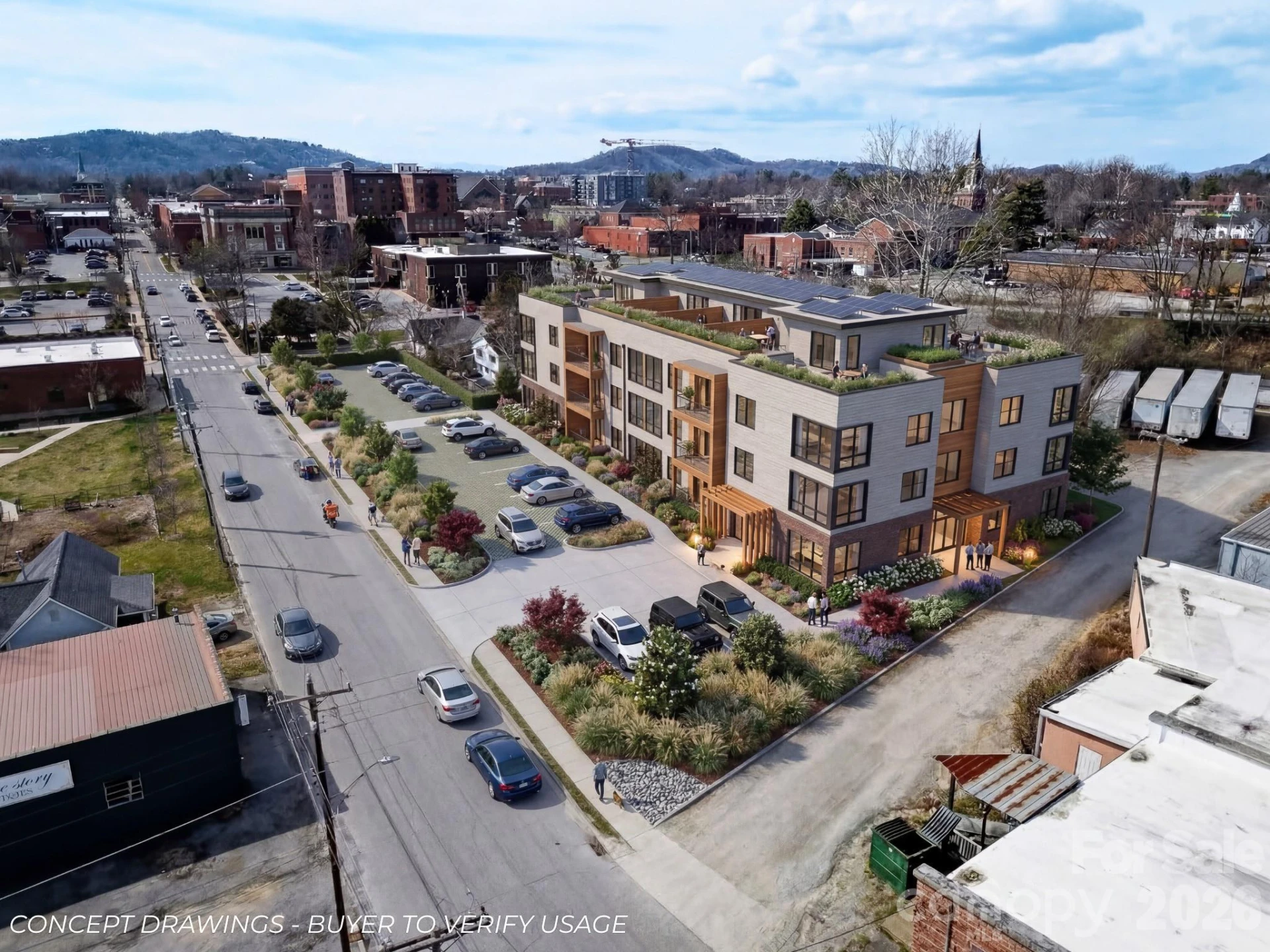 00000 N Grove Street - Photo 2