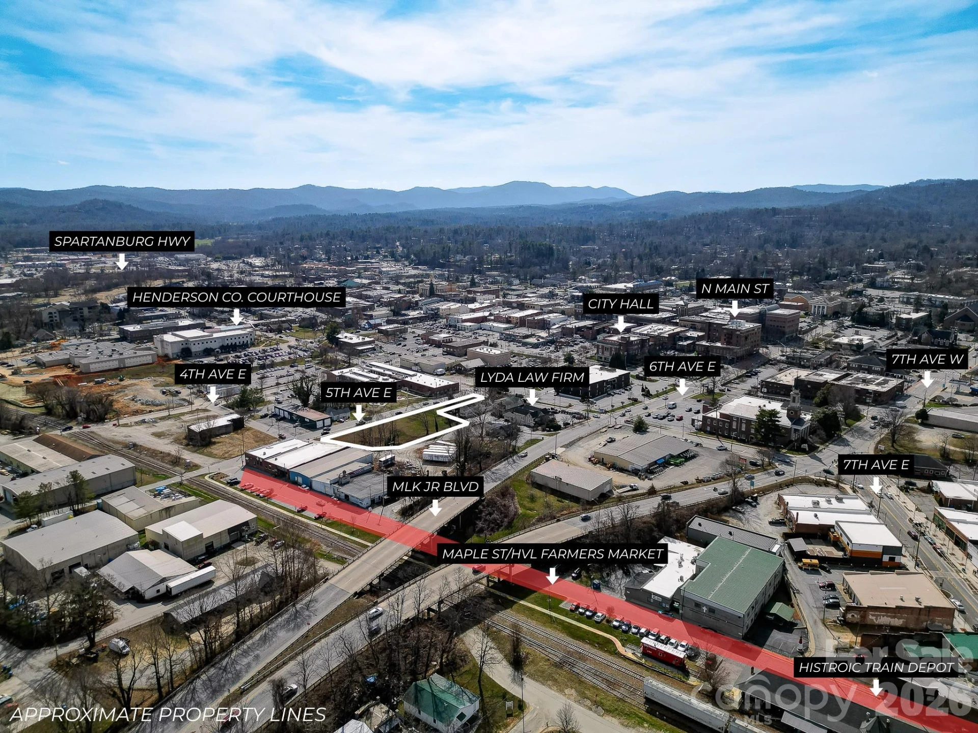 00000 N Grove Street - Photo 16