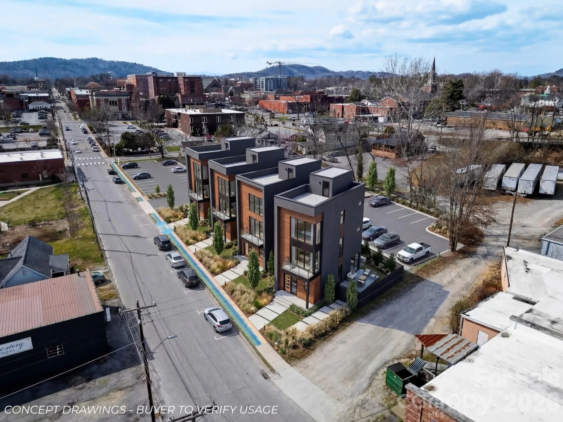 00000 N Grove Street - Photo 5