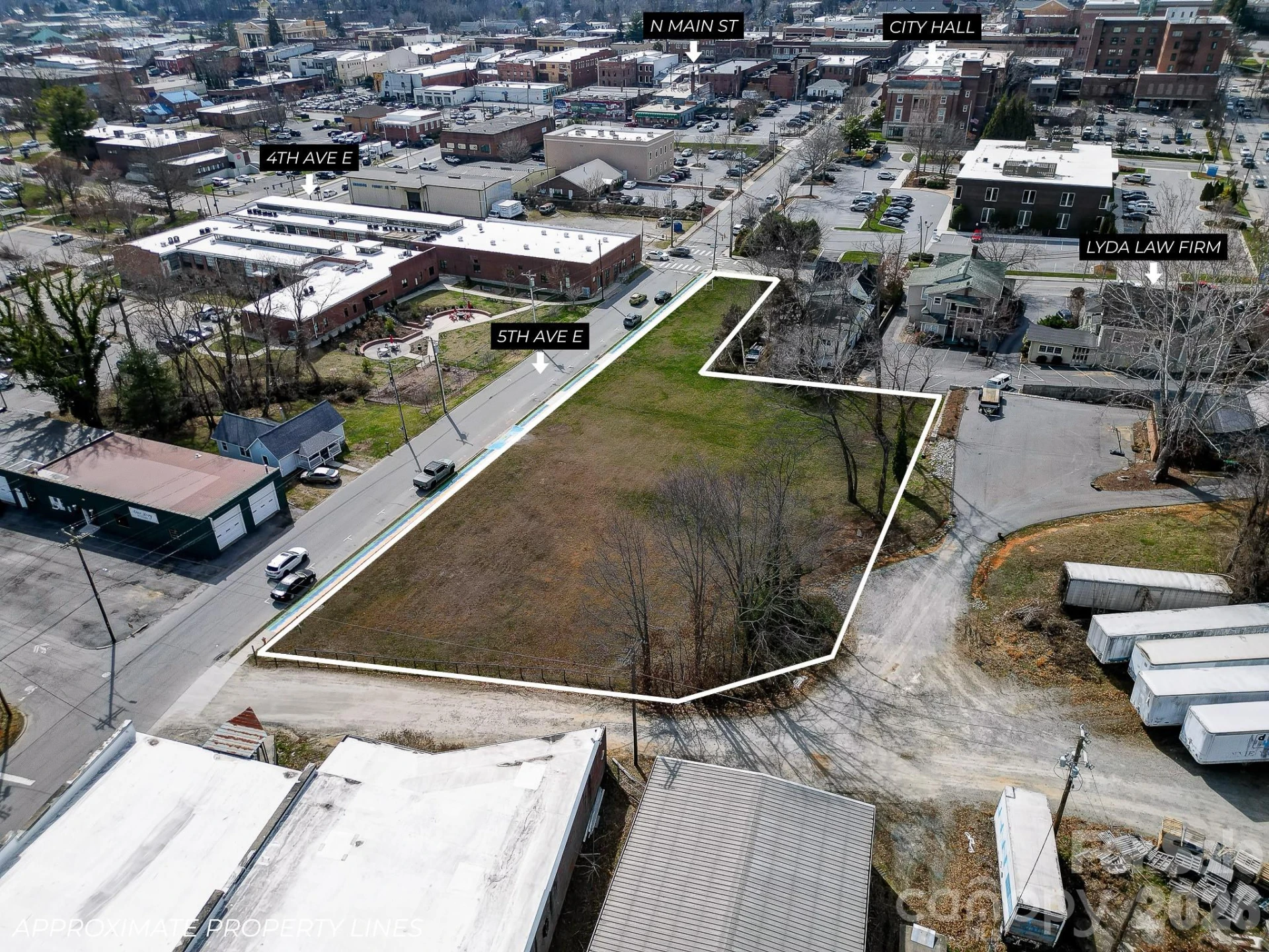 00000 N Grove Street - Photo 7