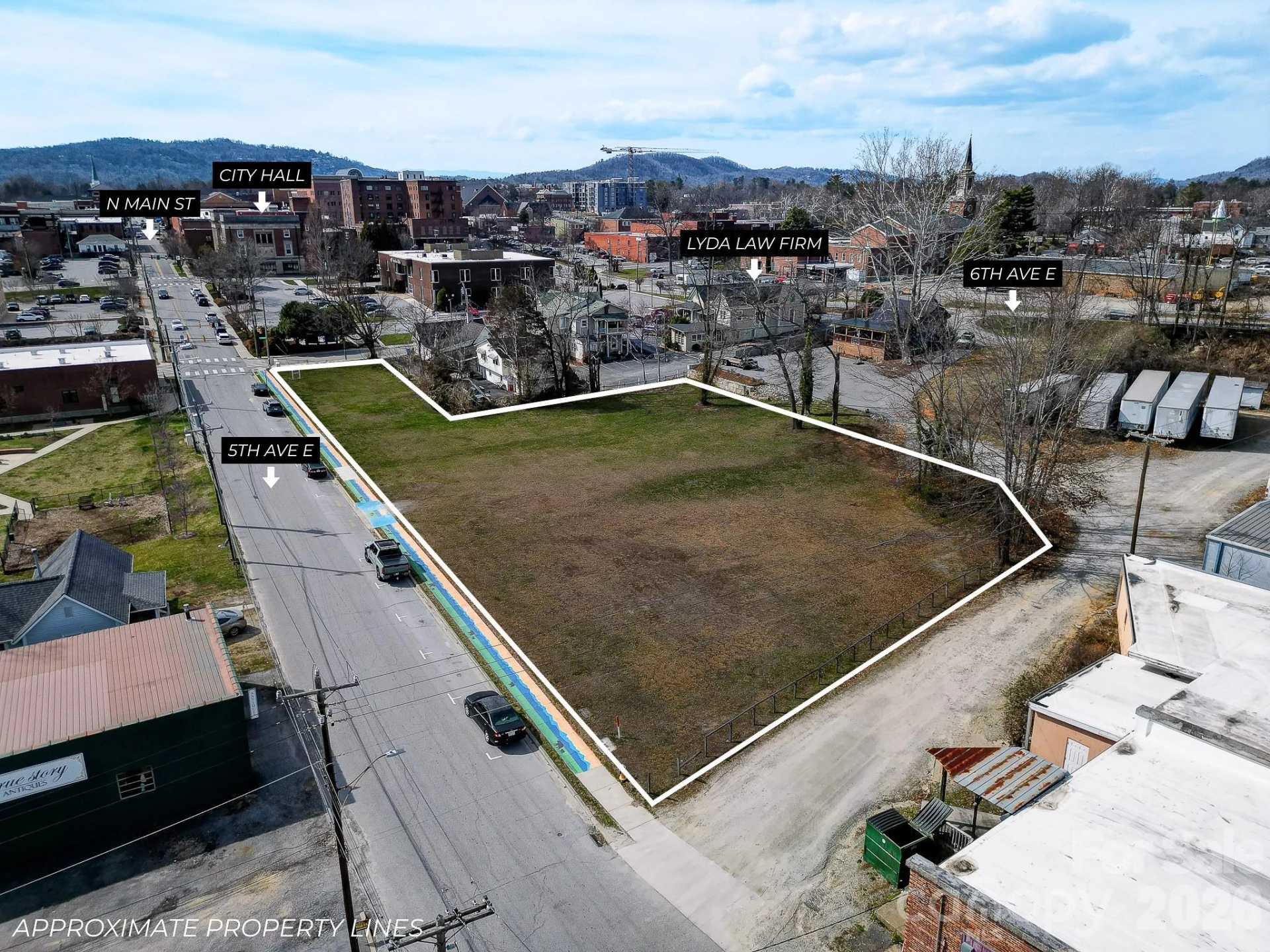 00000 N Grove Street - Photo 8