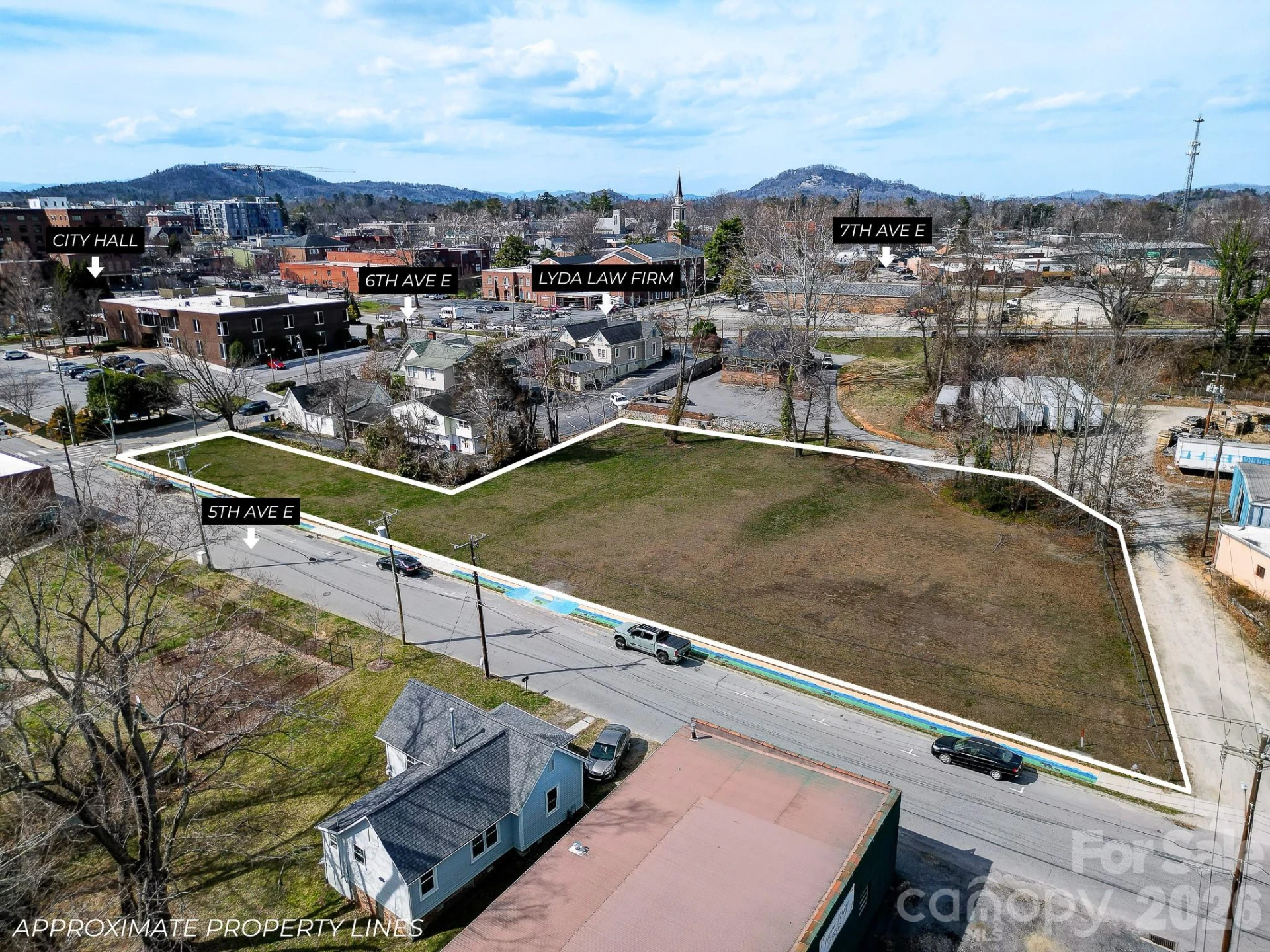 00000 N Grove Street - Photo 9