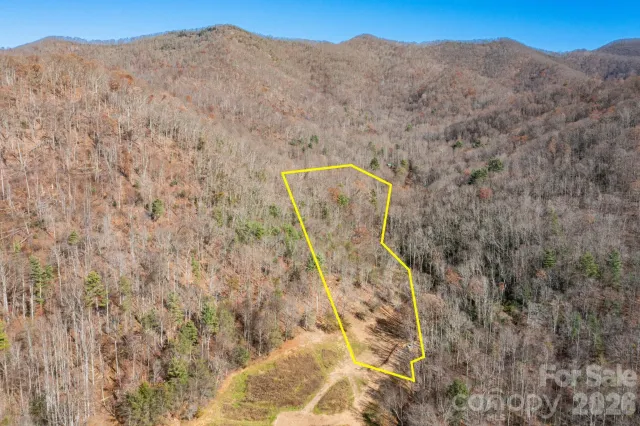 000 Cook Cove Road