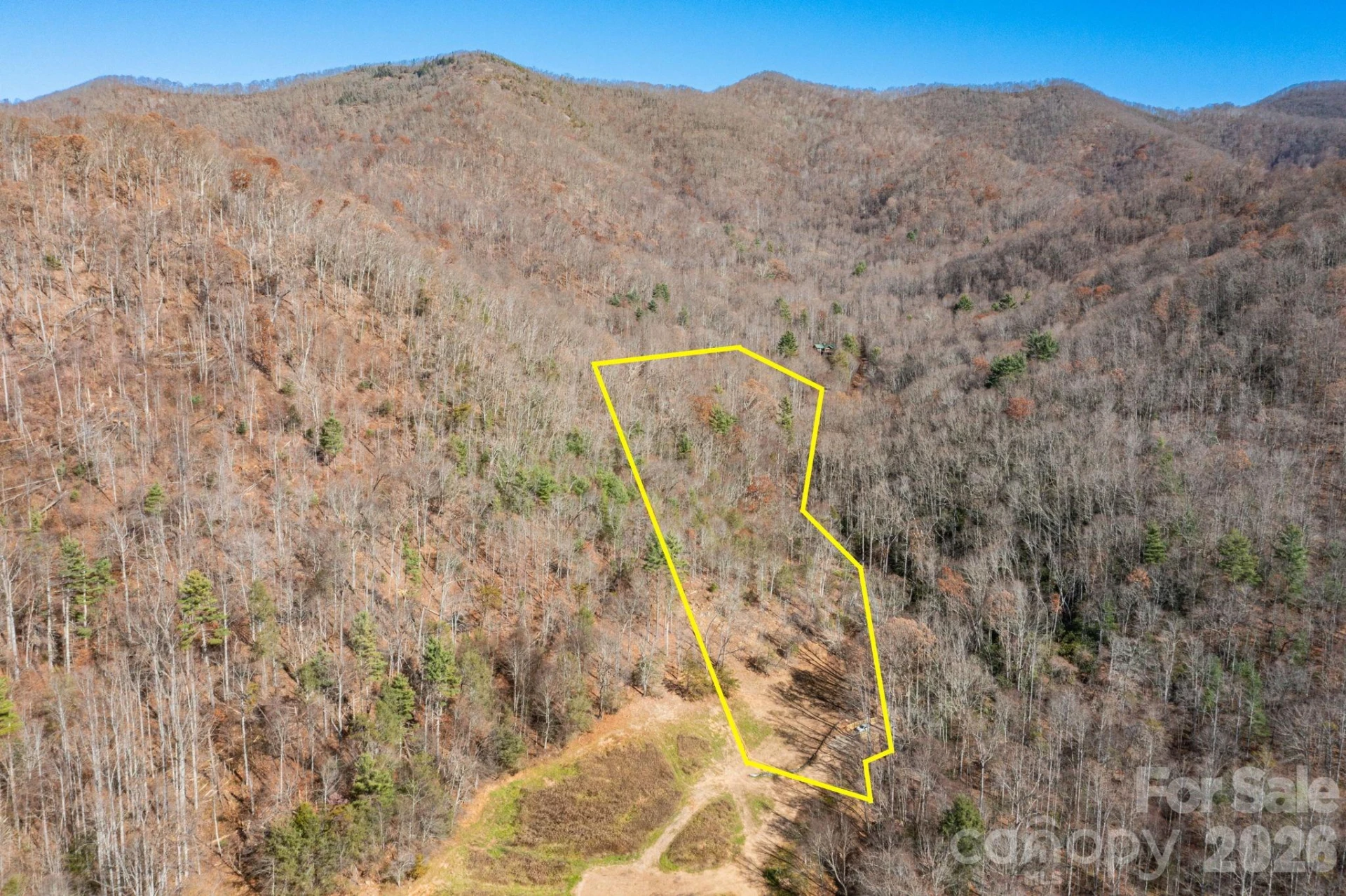 000 Cook Cove Road #2