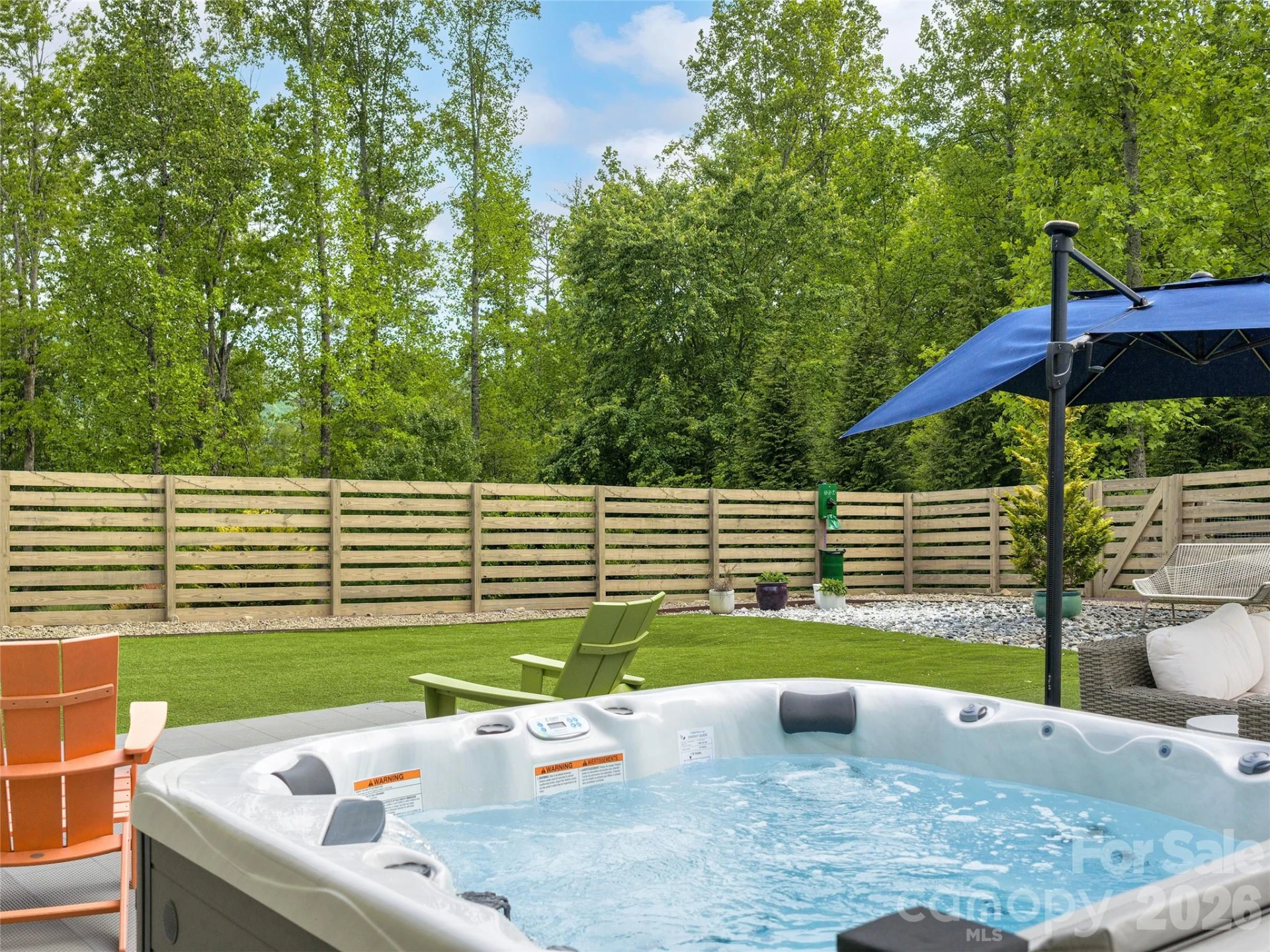 15 Sourwood Lane - Photo 19