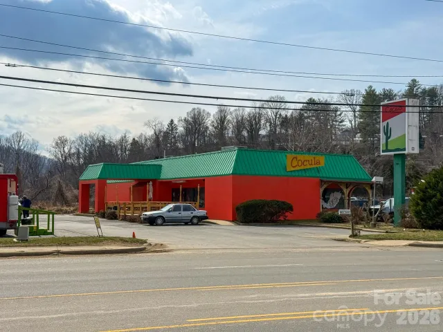 1297 Tunnel Road