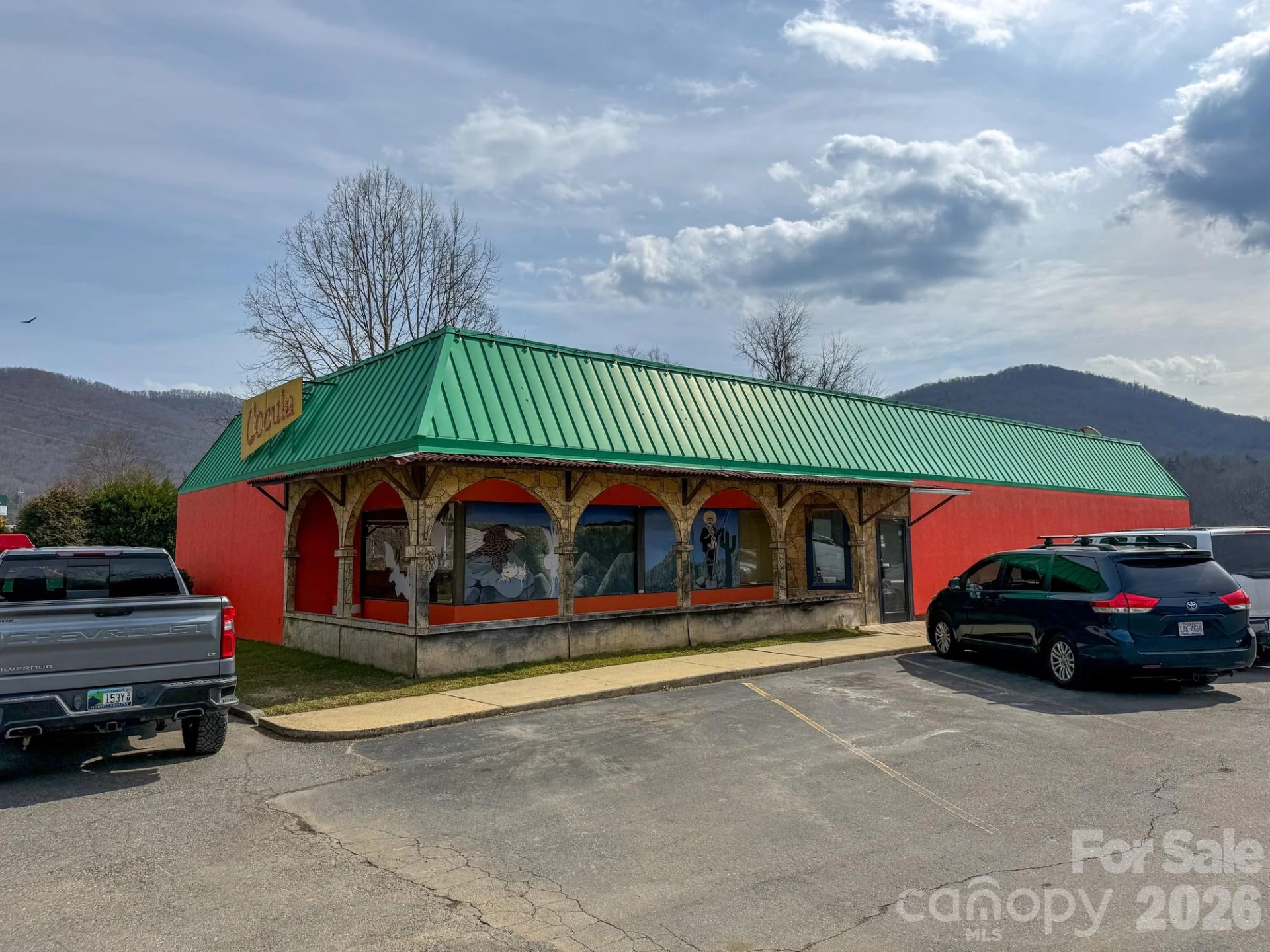 1297 Tunnel Road - Photo 4