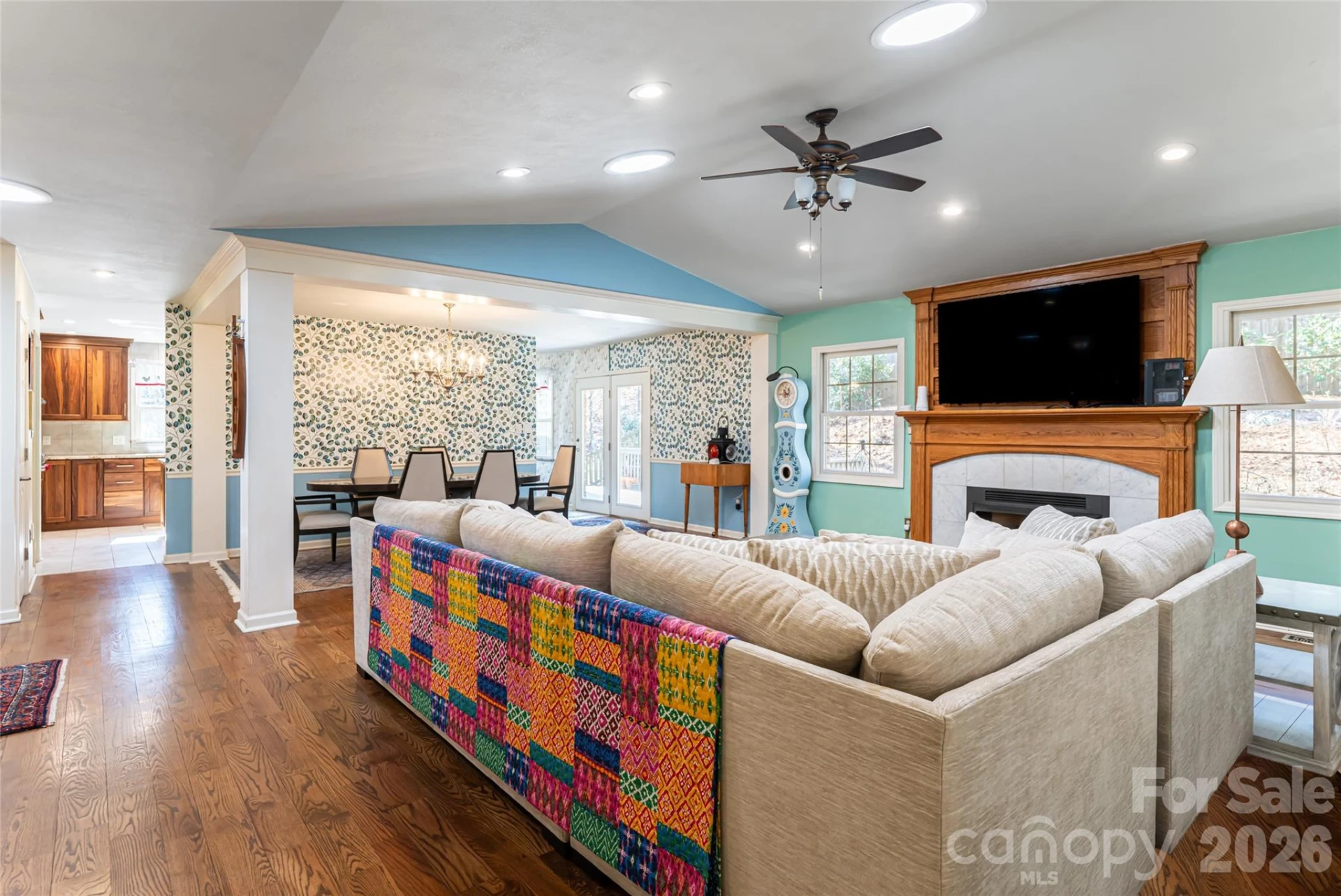 106 Oak Hollow Court - Photo 9