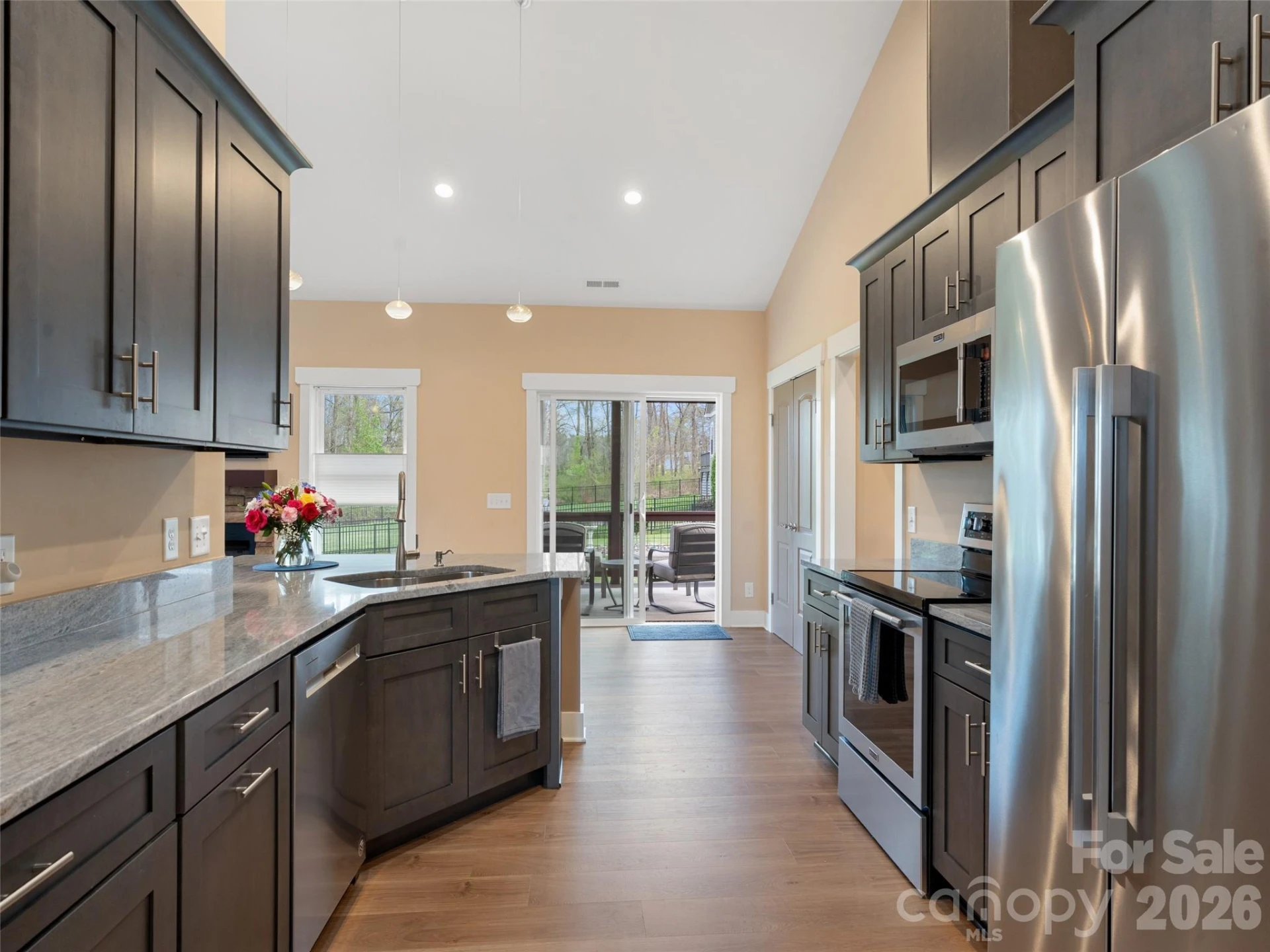 806 Blacksmith Run Drive - Photo 9