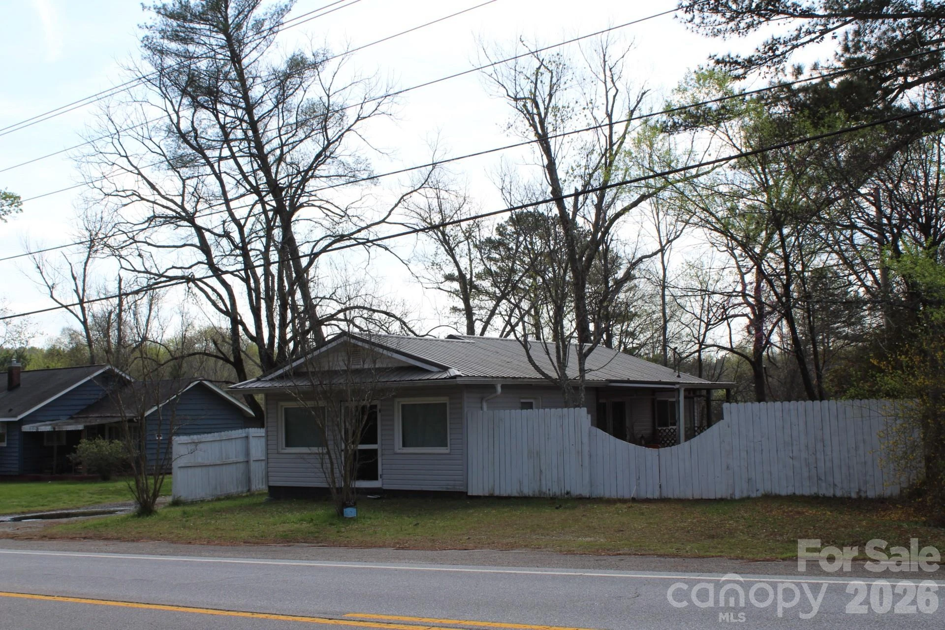 7282 NC Hwy 108 Highway E - Photo 2