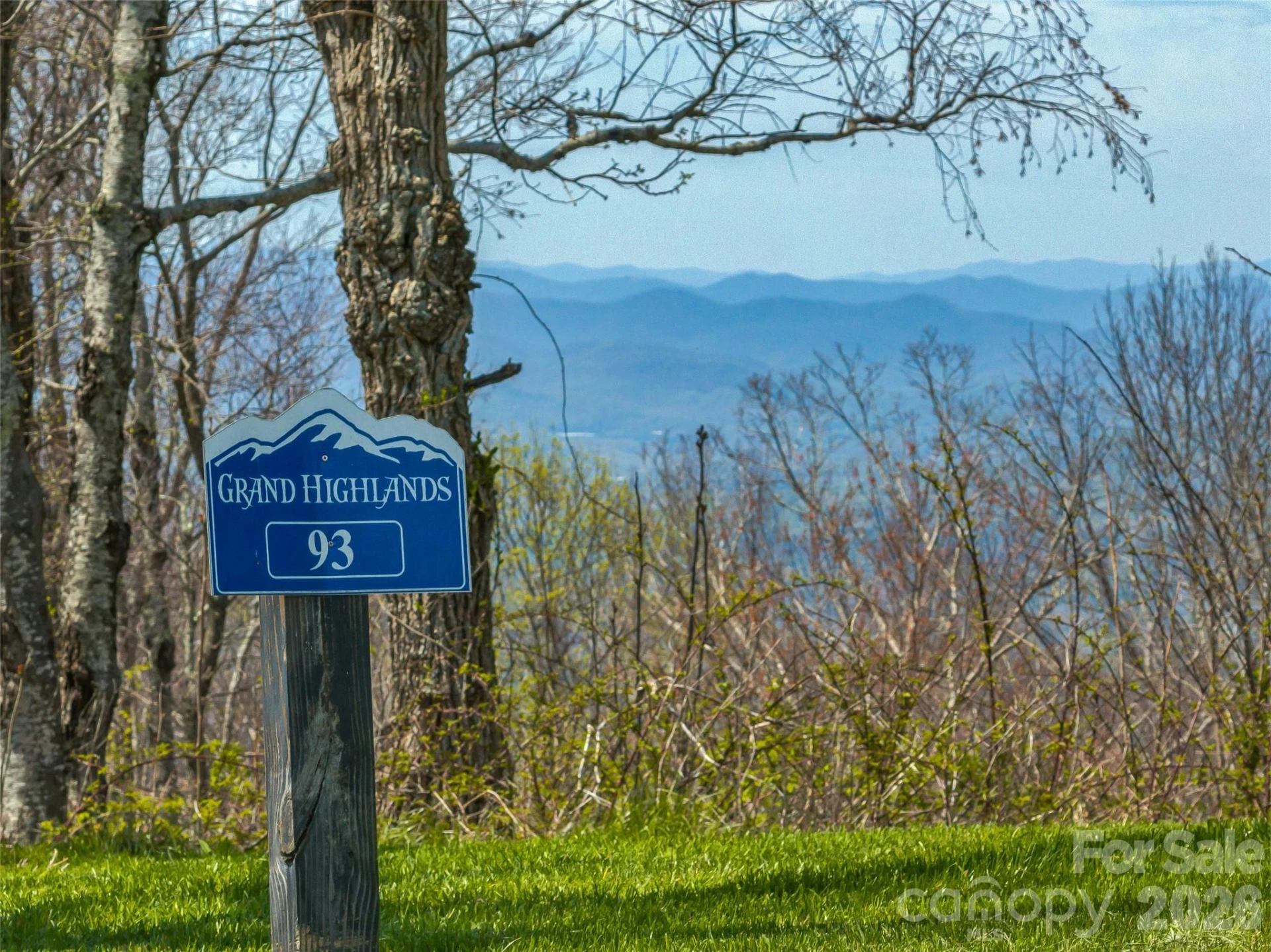487 Grand Highland Drive #93