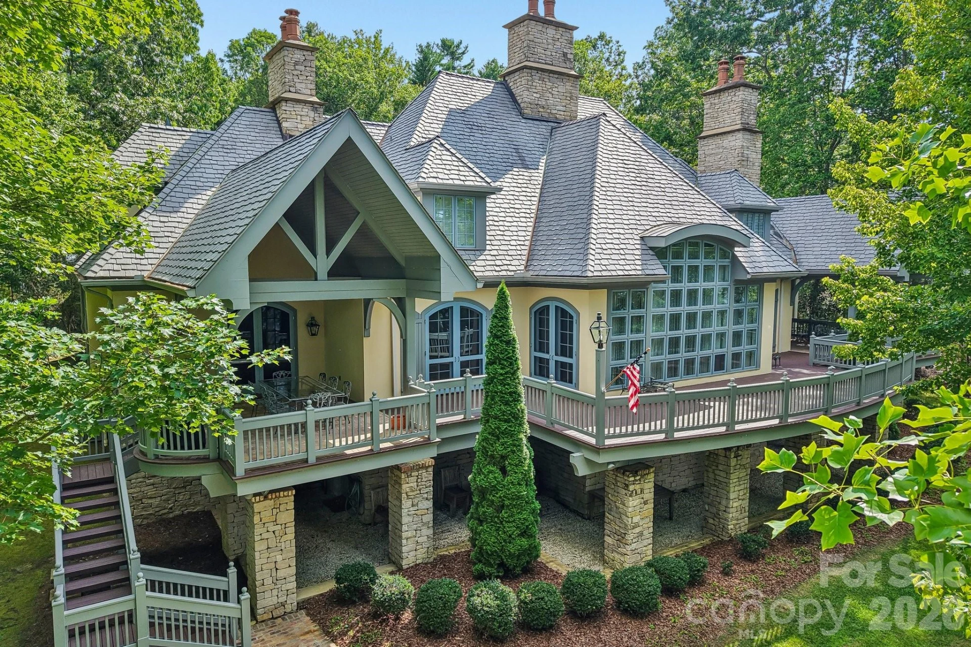 138 Indian Trace - Photo 6