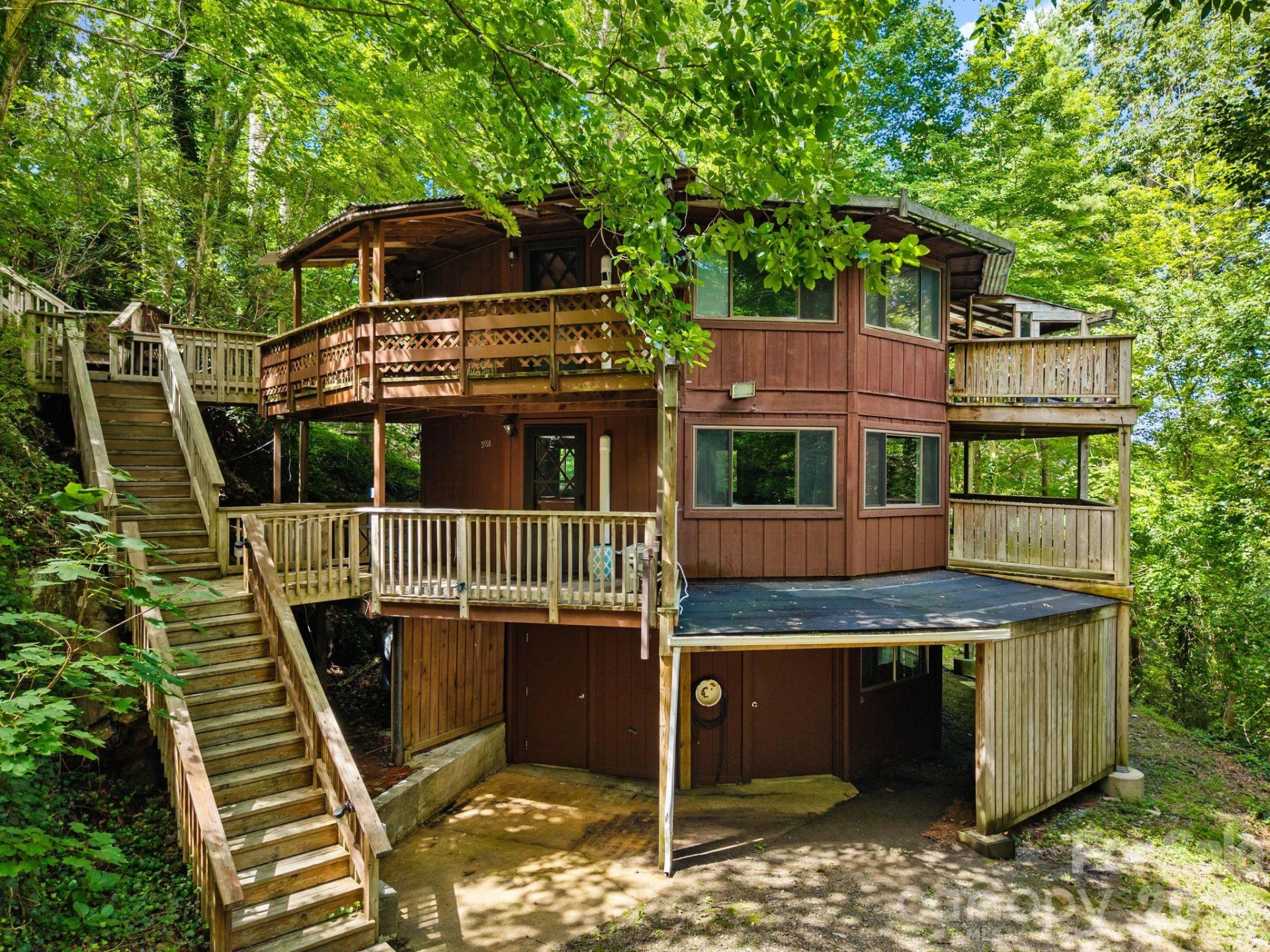 355 Sunset Drive