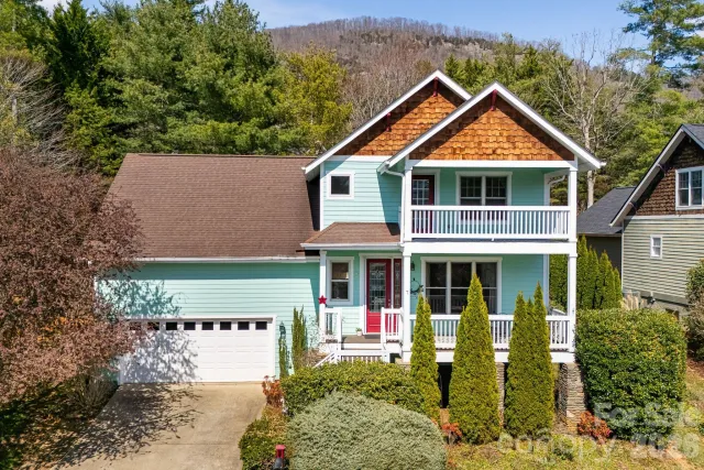 7 Oakhaven Terrace