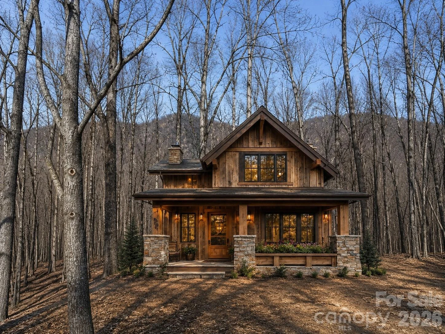 9999 Hidden Cove Road - Photo 3