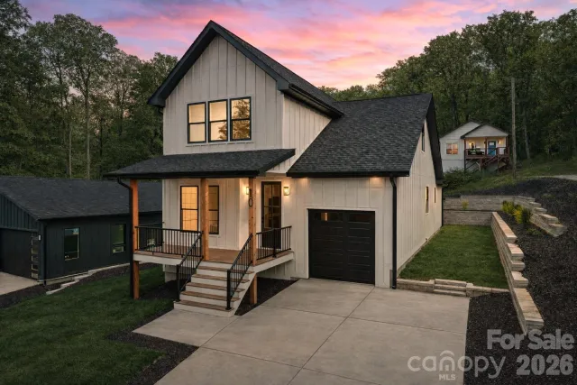 10 Overlook Place