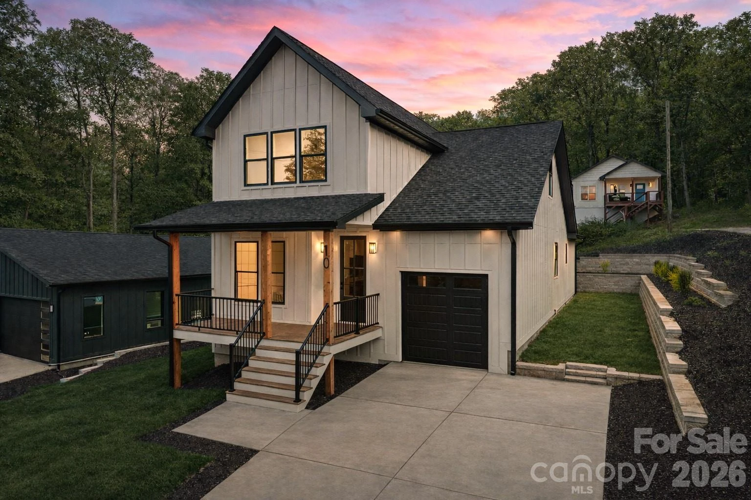 10 Overlook Place