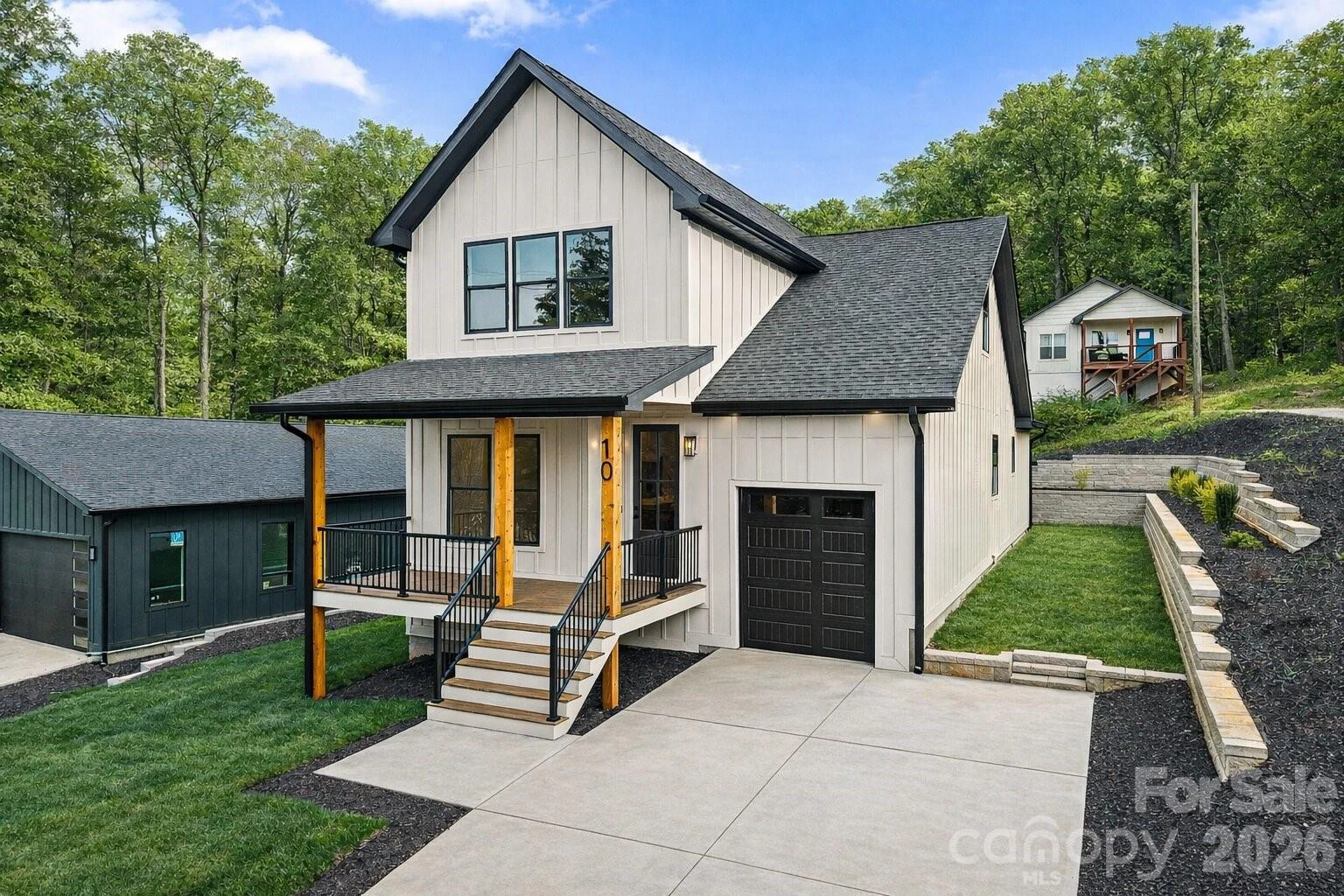 10 Overlook Place - Photo 2