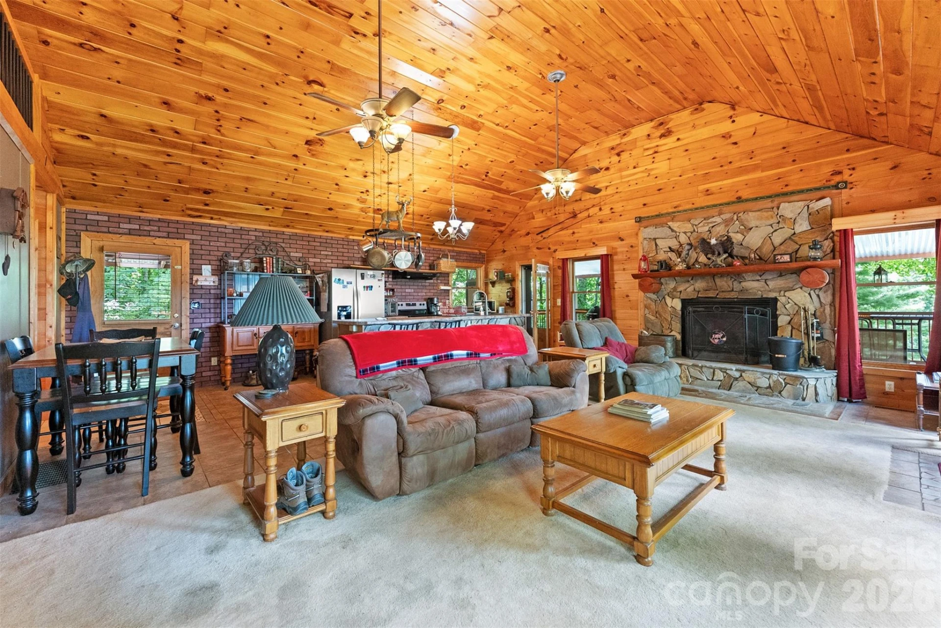 612 Whispering Winds Road - Photo 20