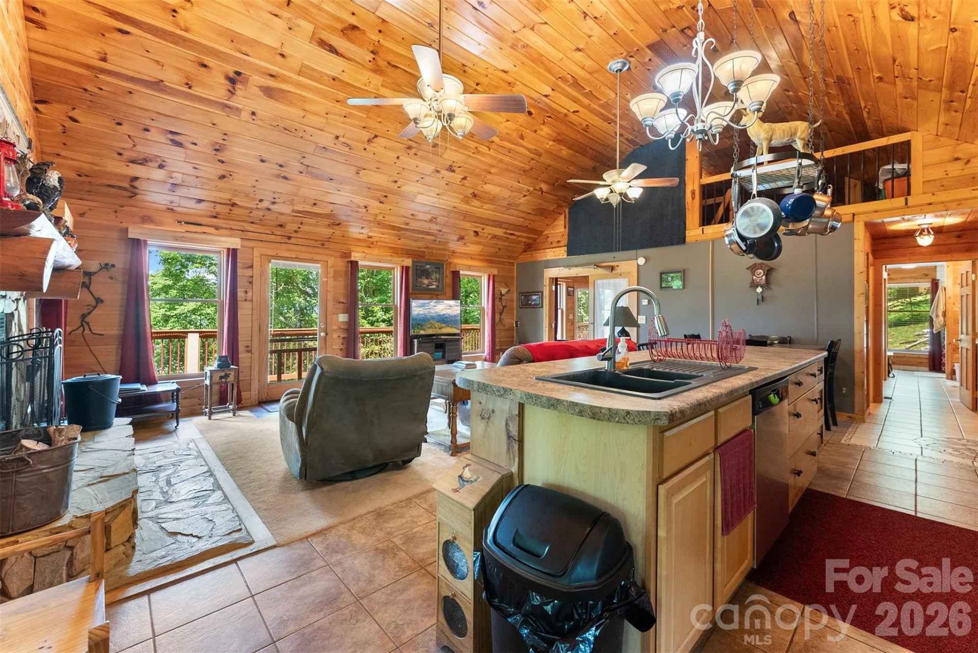 612 Whispering Winds Road - Photo 24