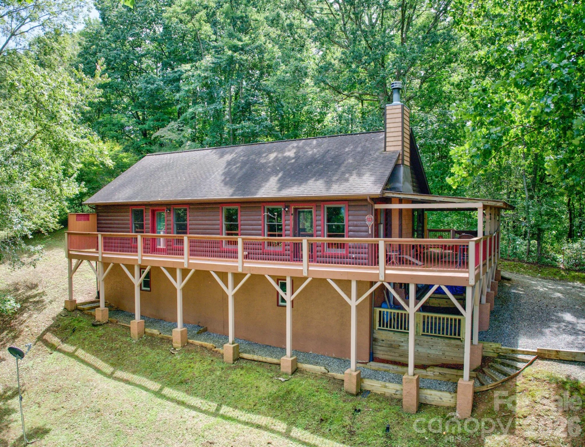 612 Whispering Winds Road - Photo 6