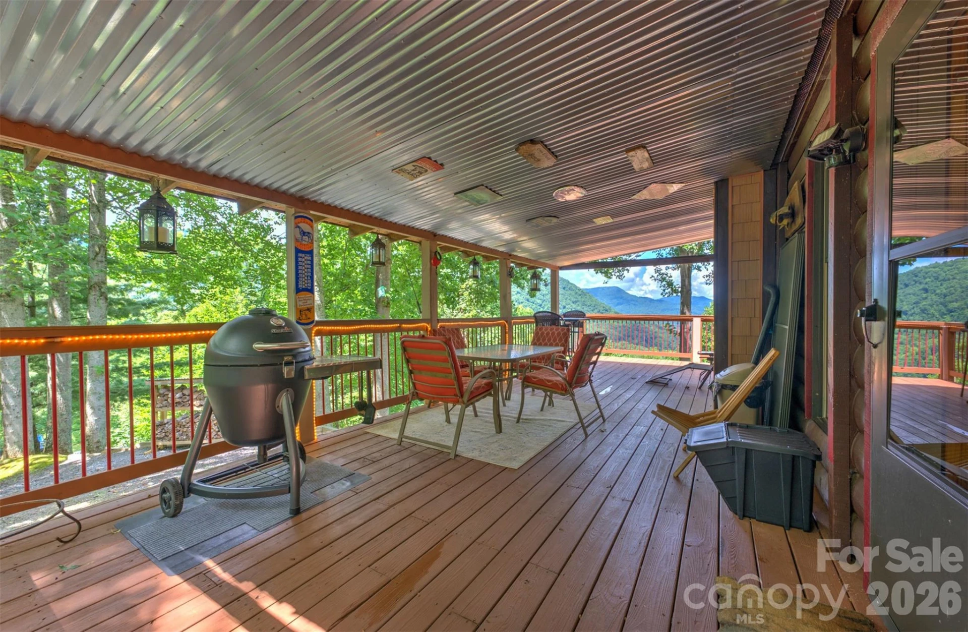 612 Whispering Winds Road - Photo 8