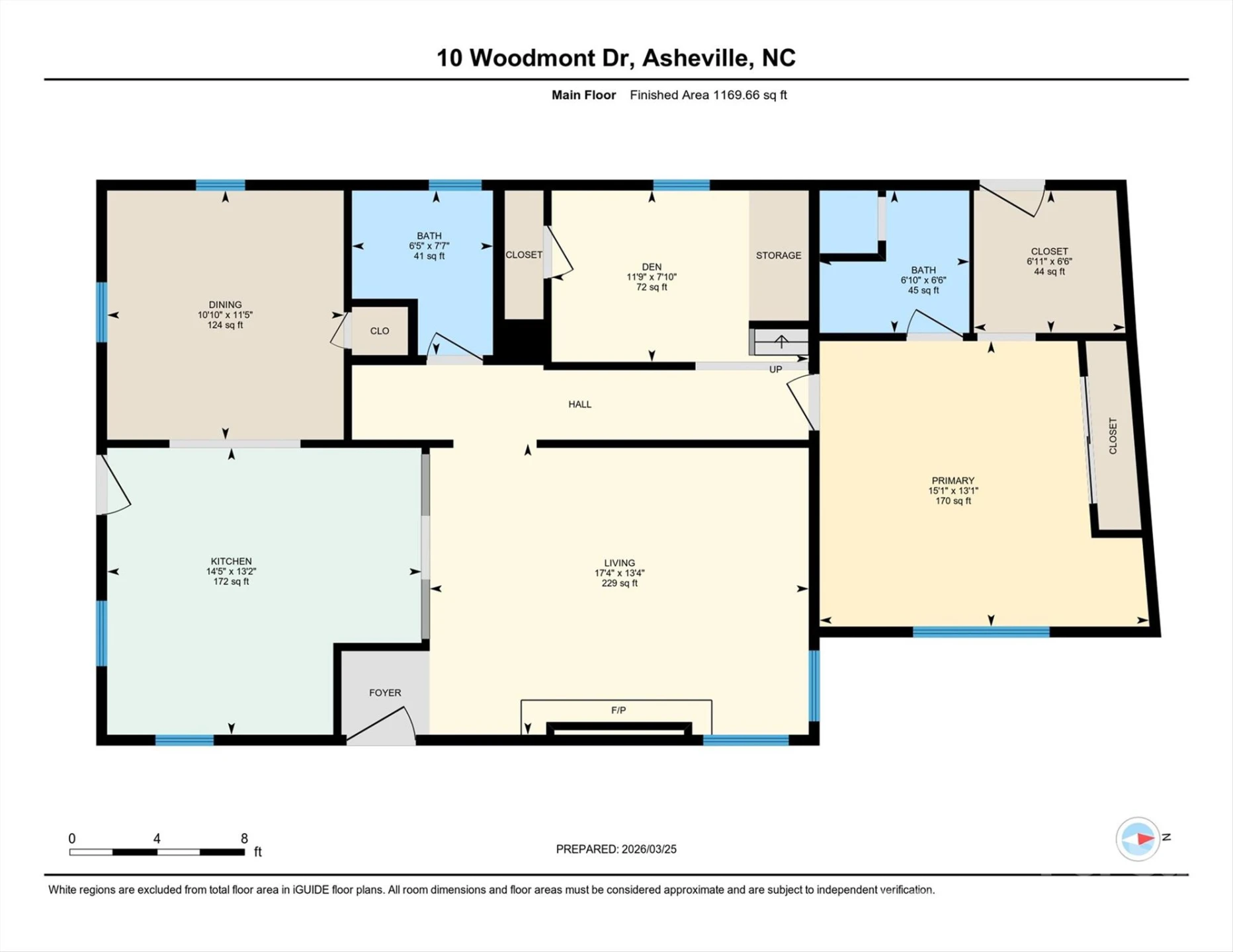 10 Woodmont Drive - Photo 46