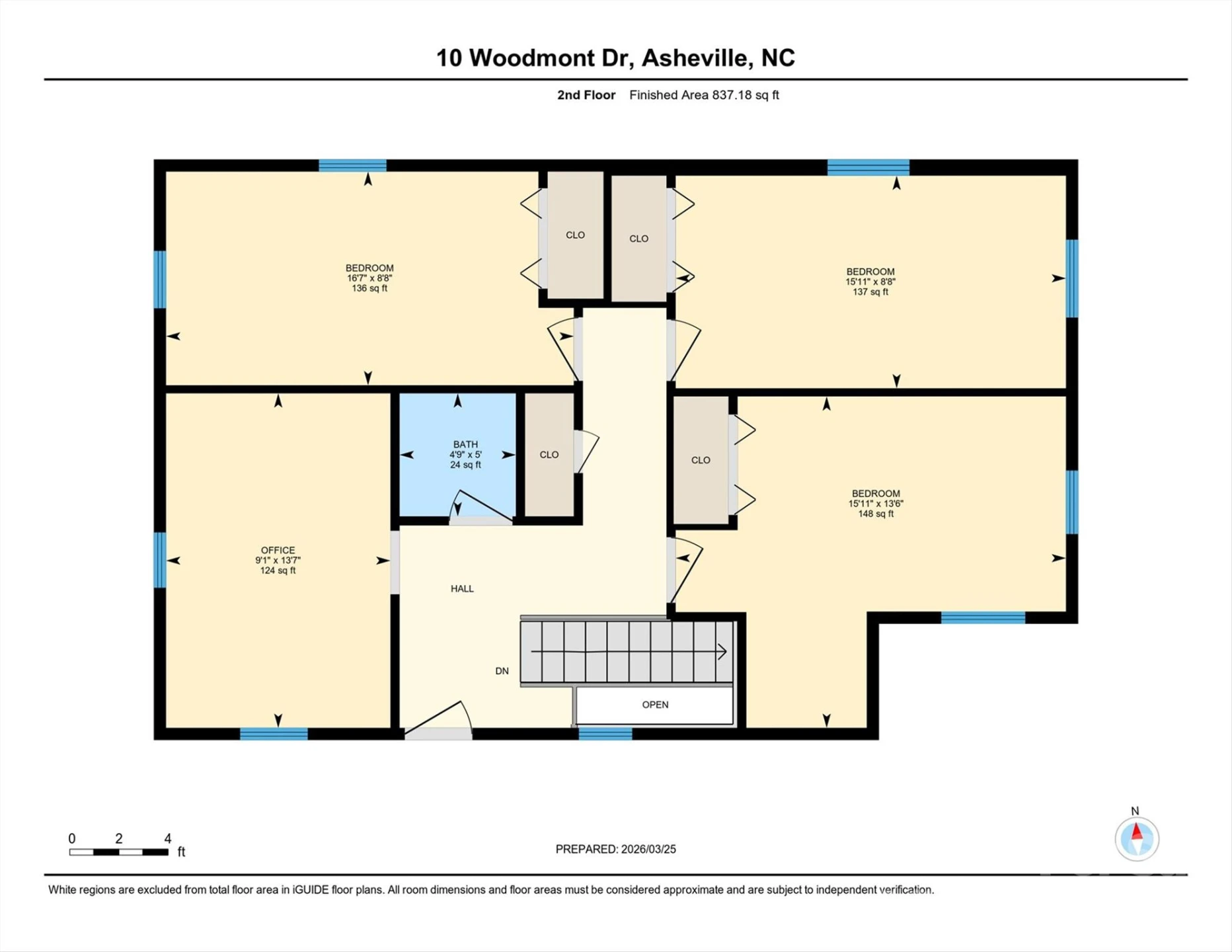 10 Woodmont Drive - Photo 47