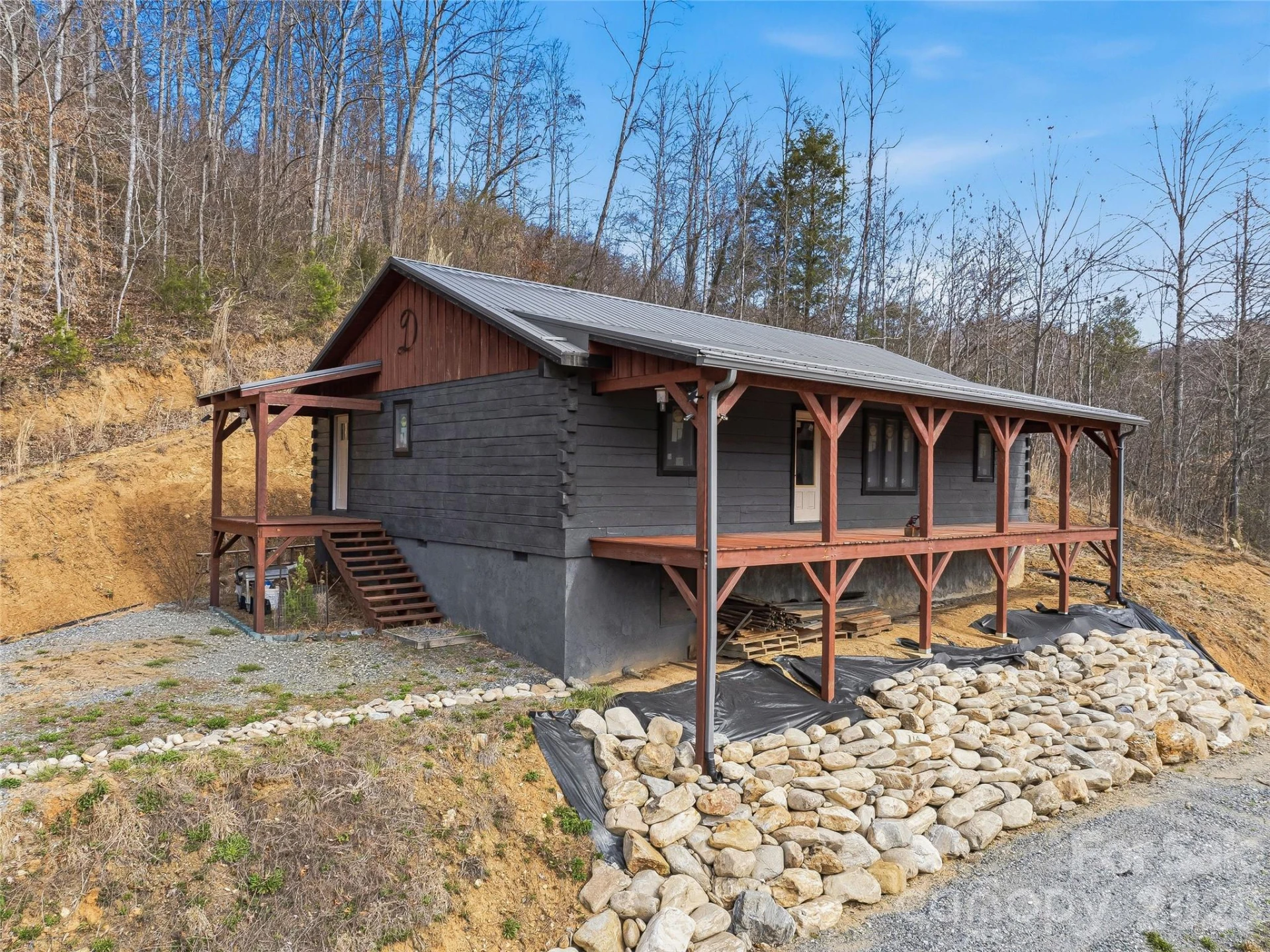 182 Whittemore Branch Road - Photo 2