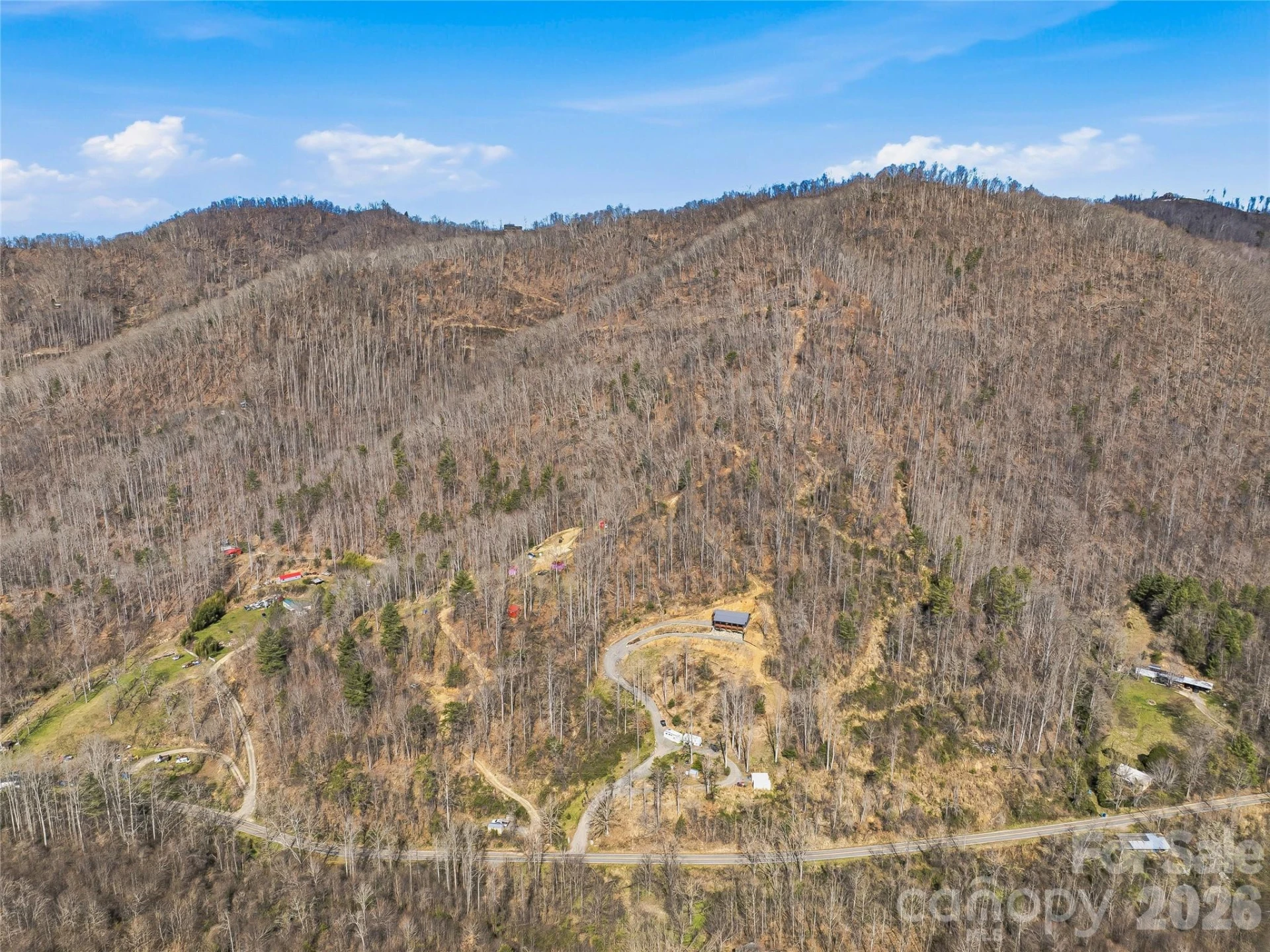 182 Whittemore Branch Road - Photo 3