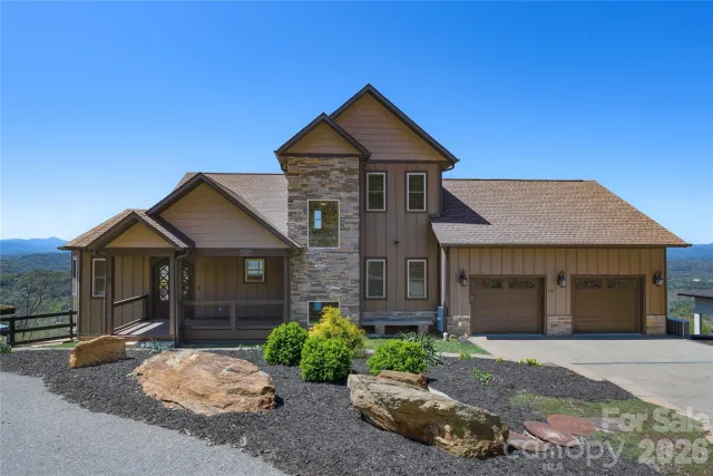 179 Serenity Ridge Trail