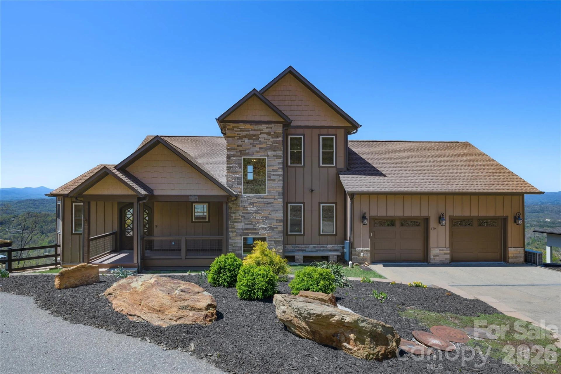 179 Serenity Ridge Trail